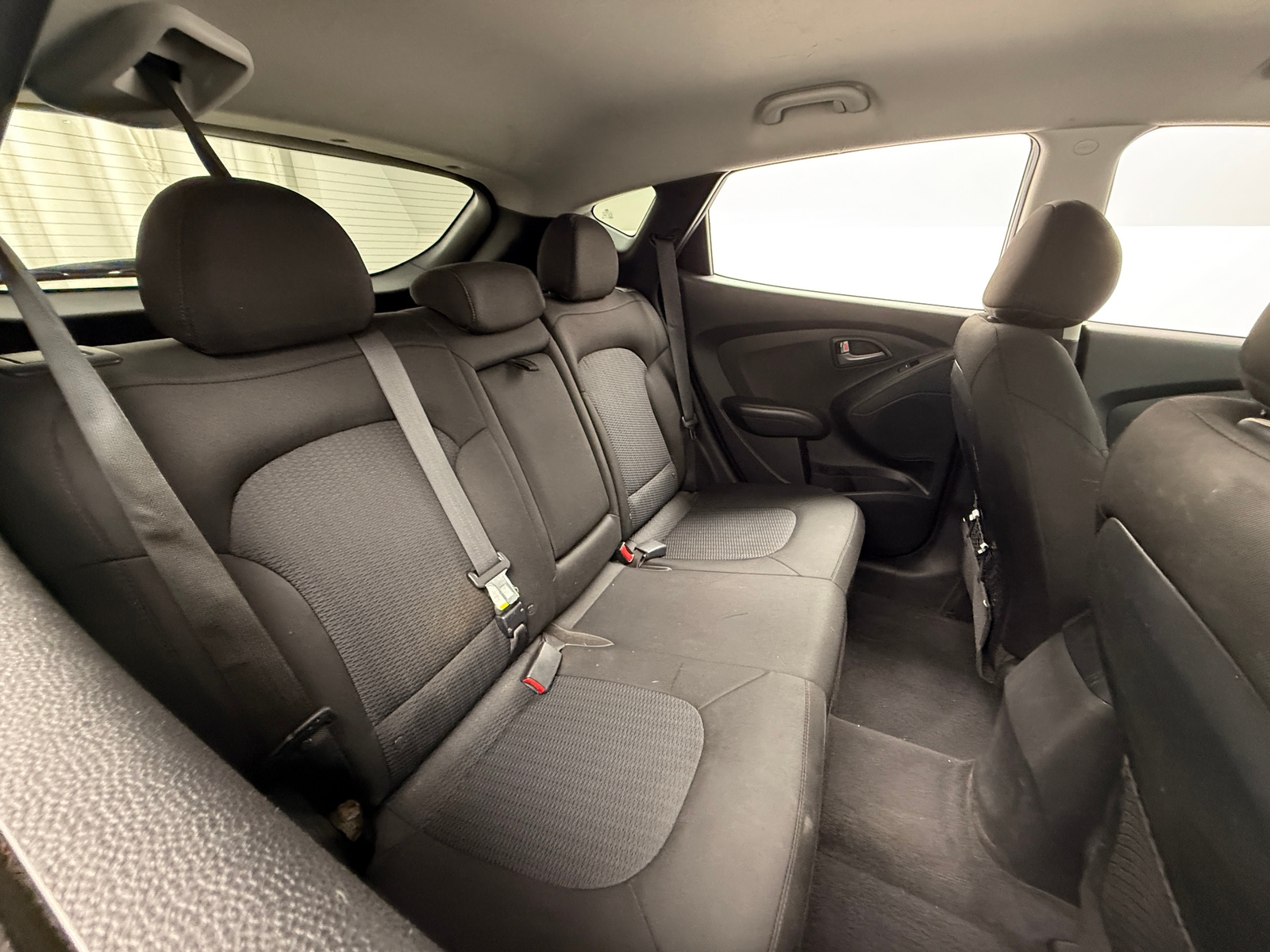 Thumbnail: 2015 Hyundai Tucson - 6