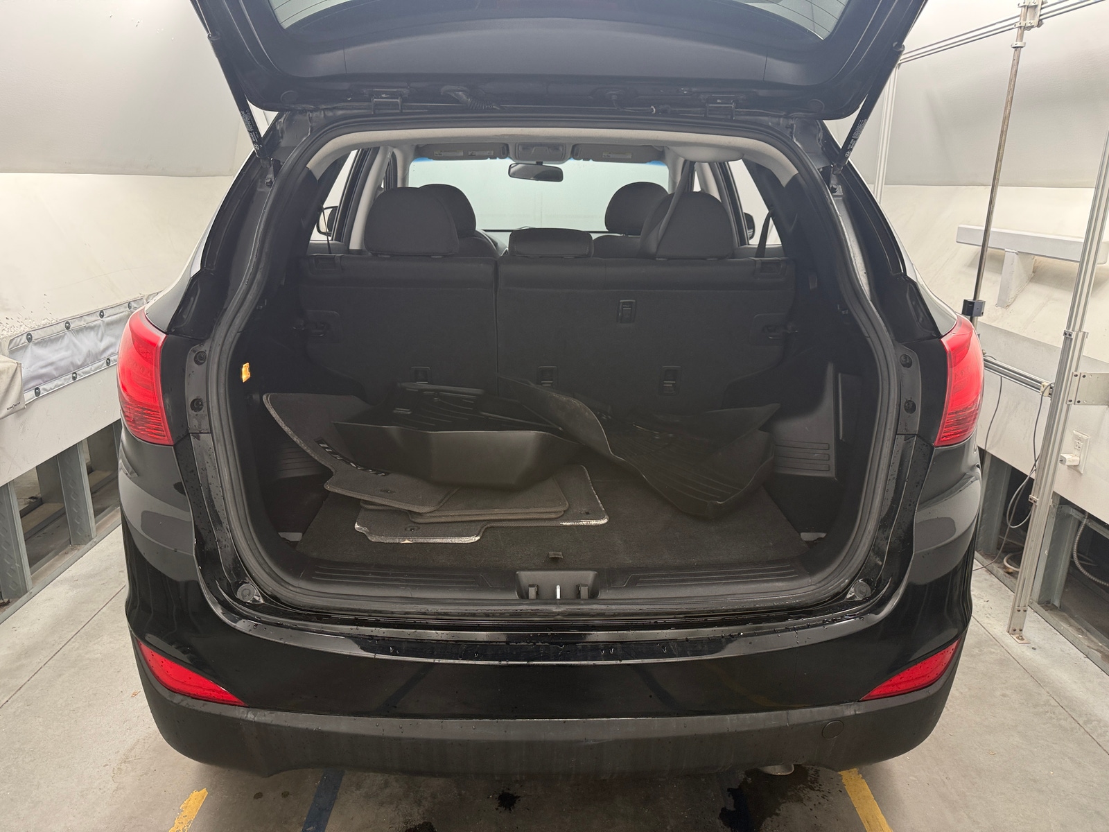 Thumbnail: 2015 Hyundai Tucson - 7