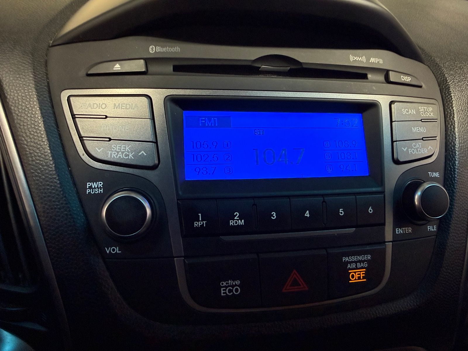 Thumbnail: 2015 Hyundai Tucson - 4