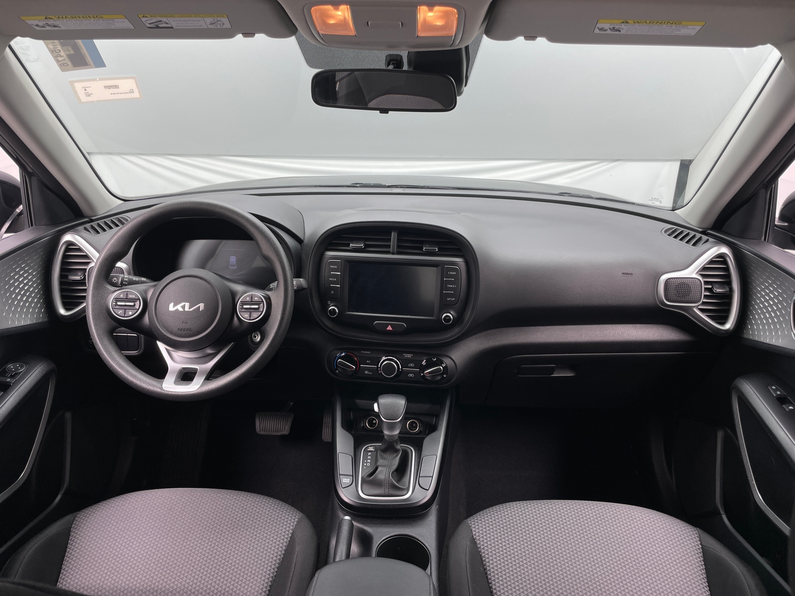 Thumbnail: 2024 Kia Soul - 3