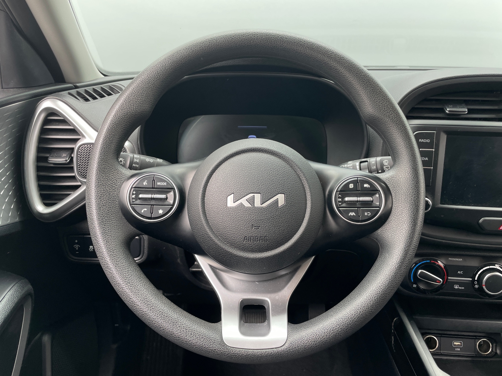 Thumbnail: 2024 Kia Soul - 5