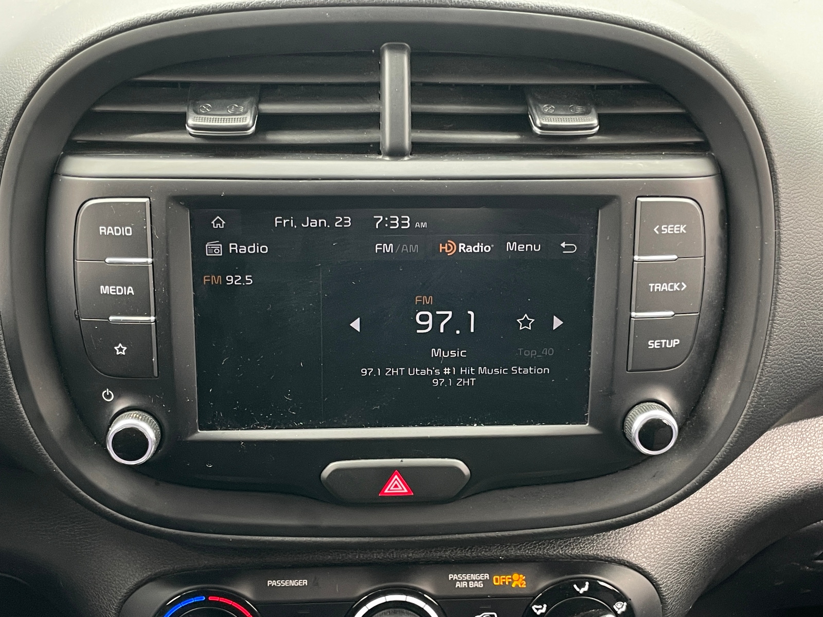 Thumbnail: 2024 Kia Soul - 4