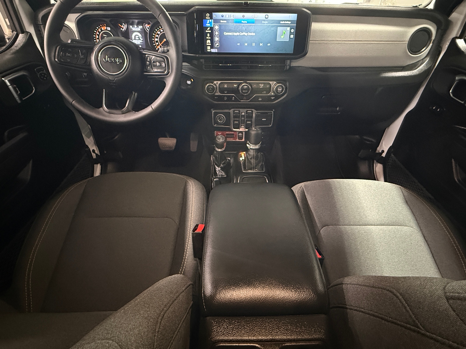 Thumbnail: 2025 Jeep Wrangler - 3