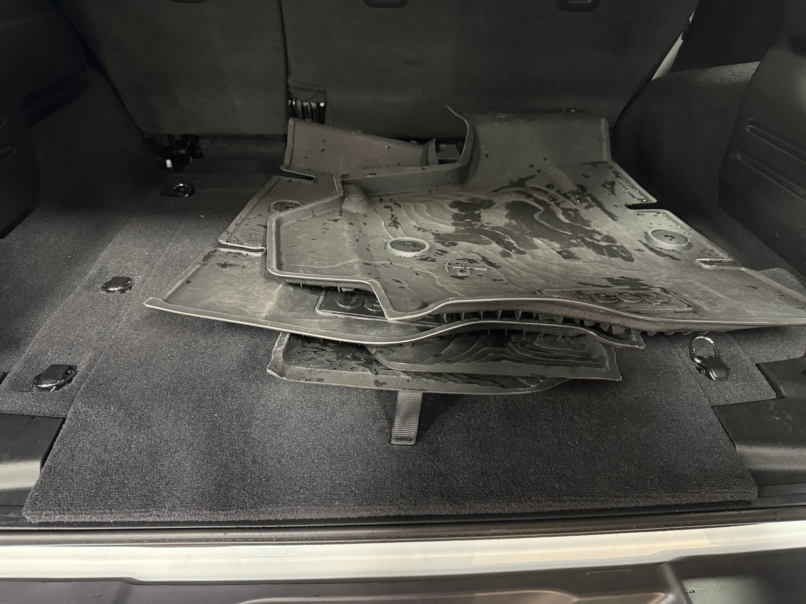 Thumbnail: 2025 Jeep Wrangler - 7