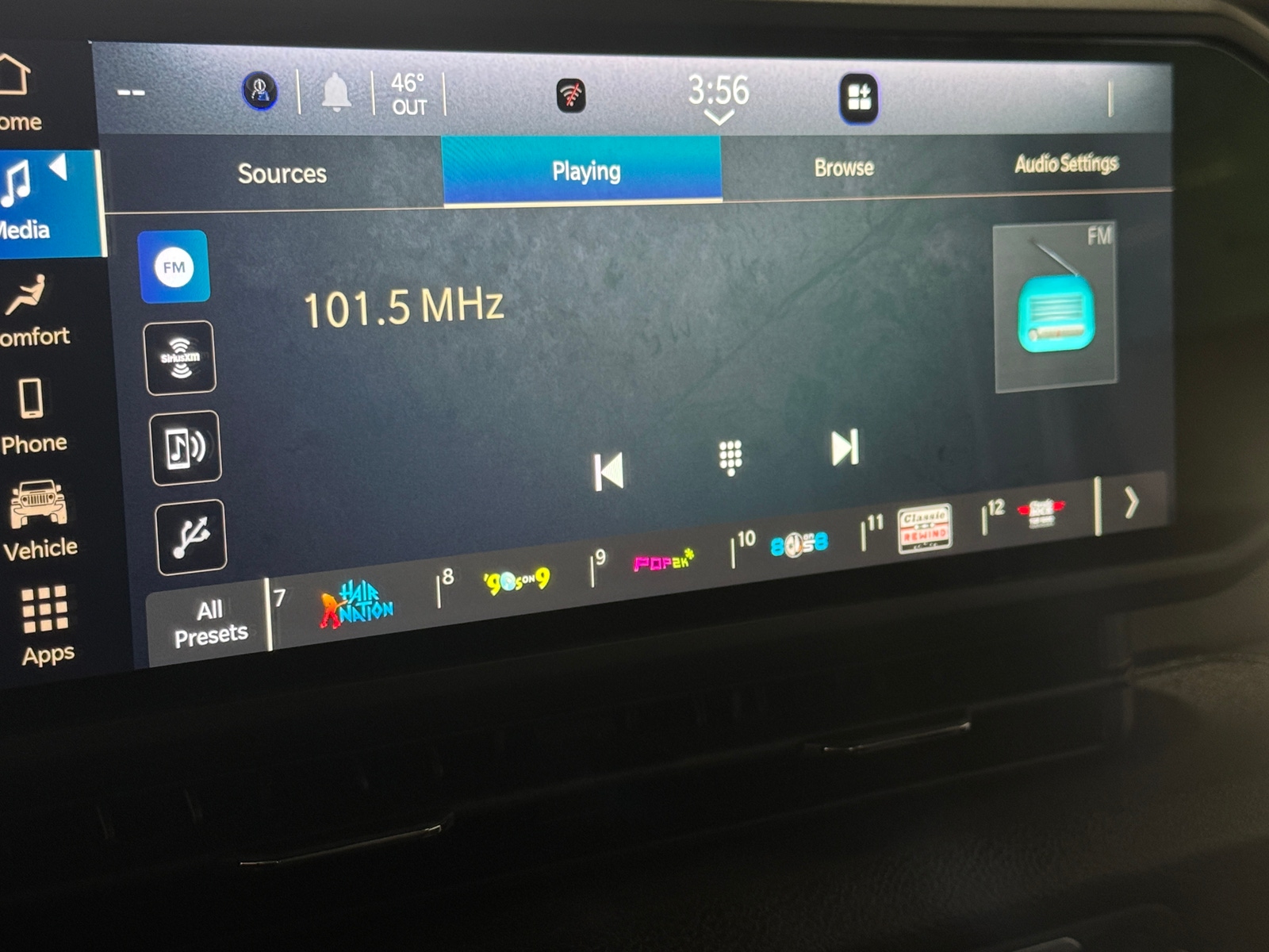 Thumbnail: 2025 Jeep Wrangler - 4