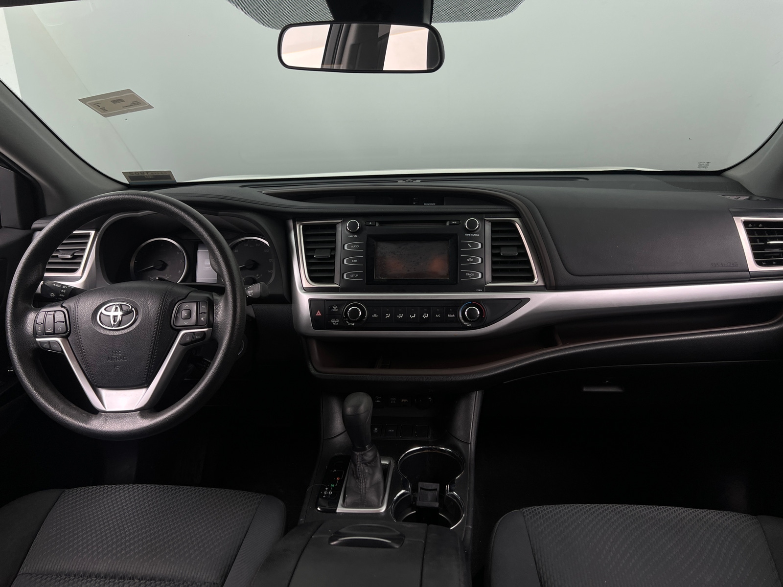 Thumbnail: 2019 Toyota Highlander - 3