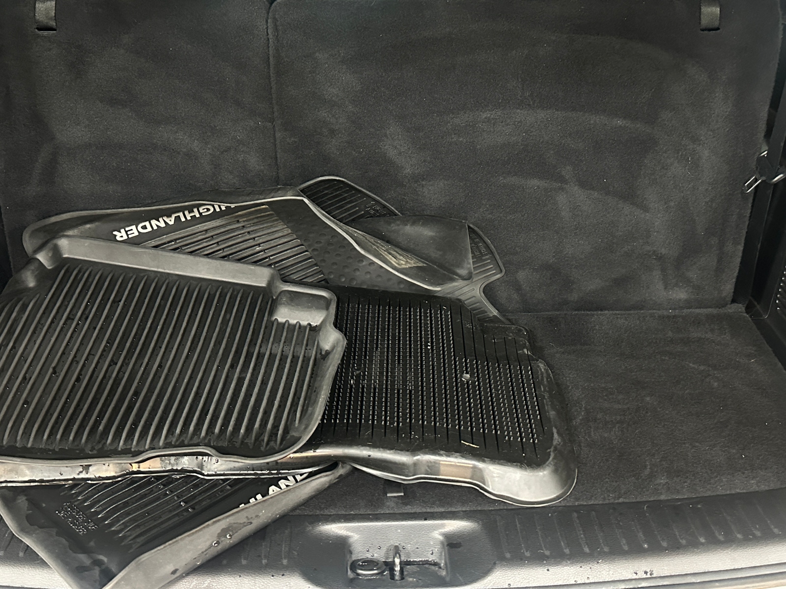 Thumbnail: 2019 Toyota Highlander - 7