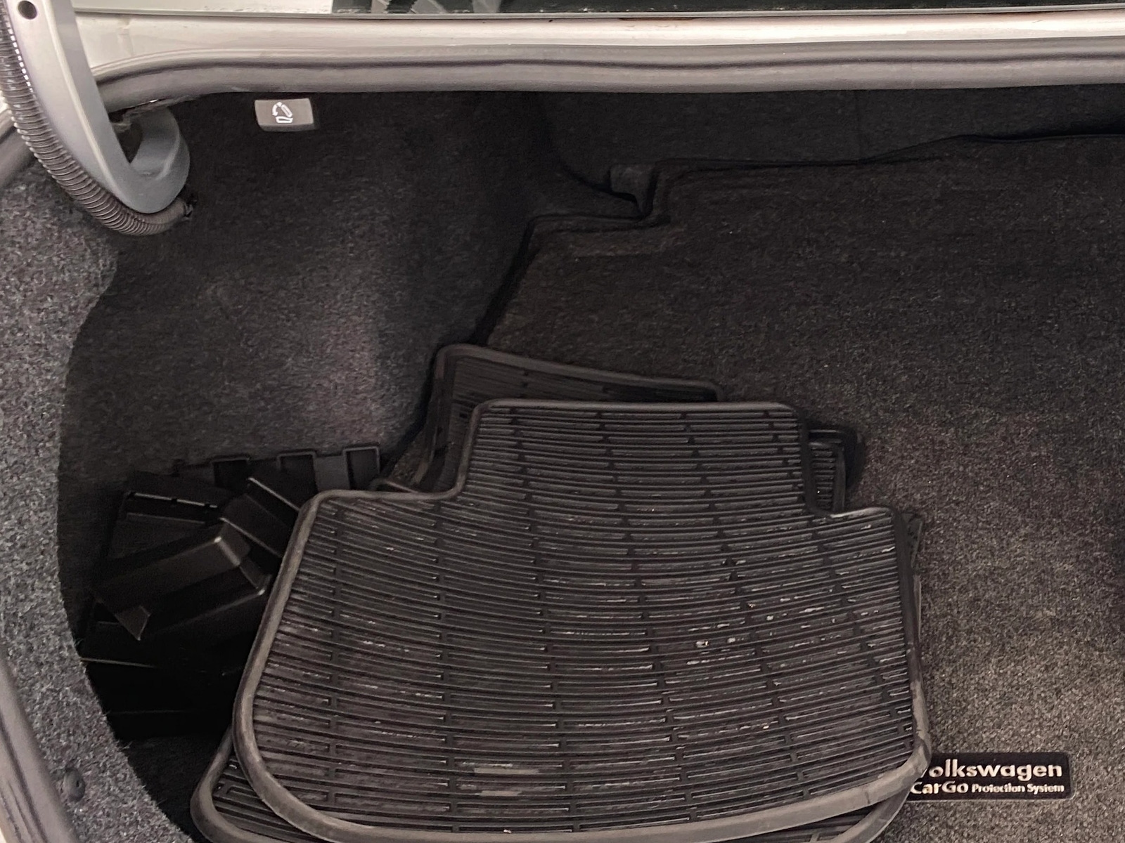 Thumbnail: 2020 Volkswagen Passat - 6