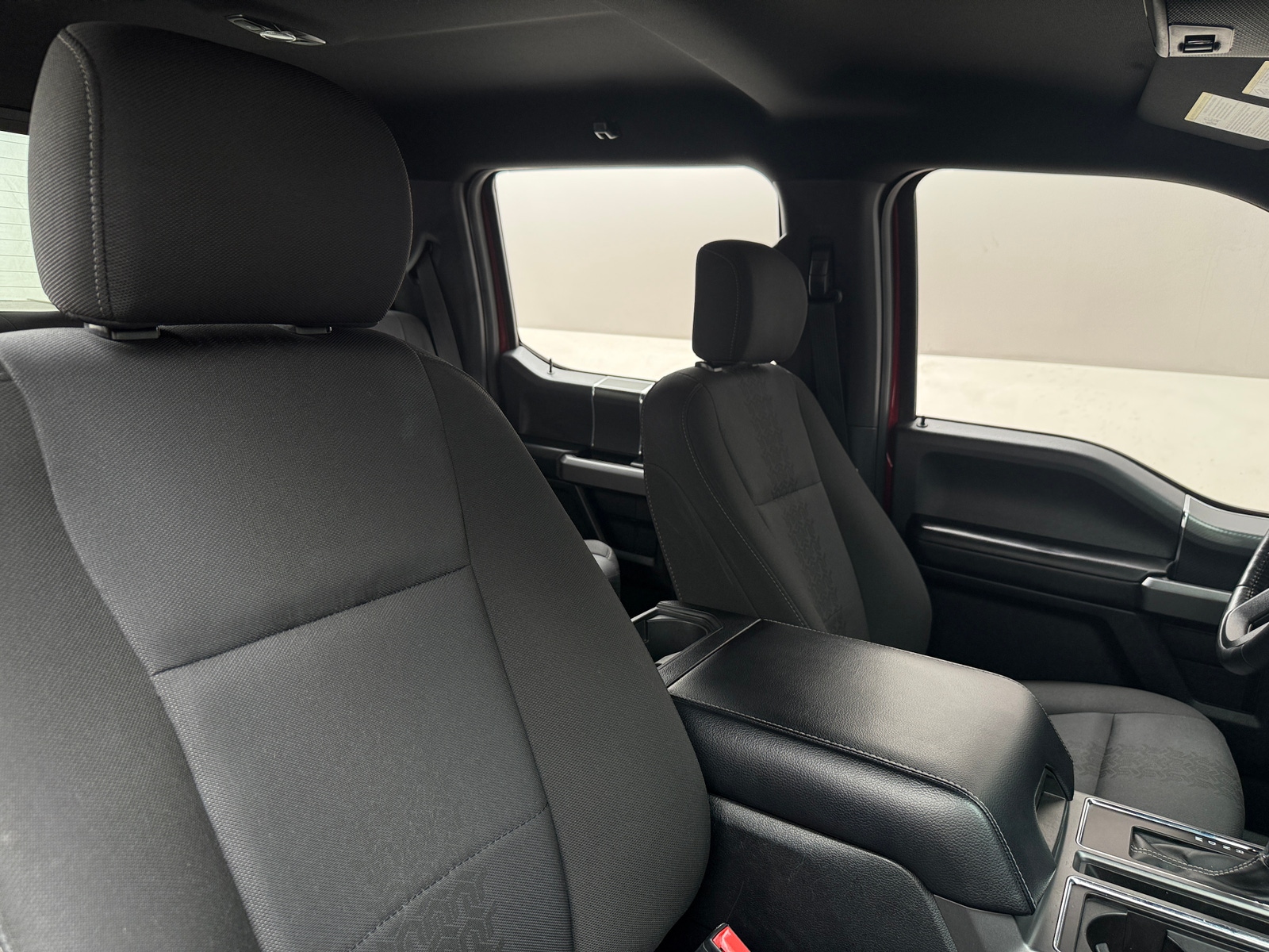 Thumbnail: 2018 Ford Econoline - 2