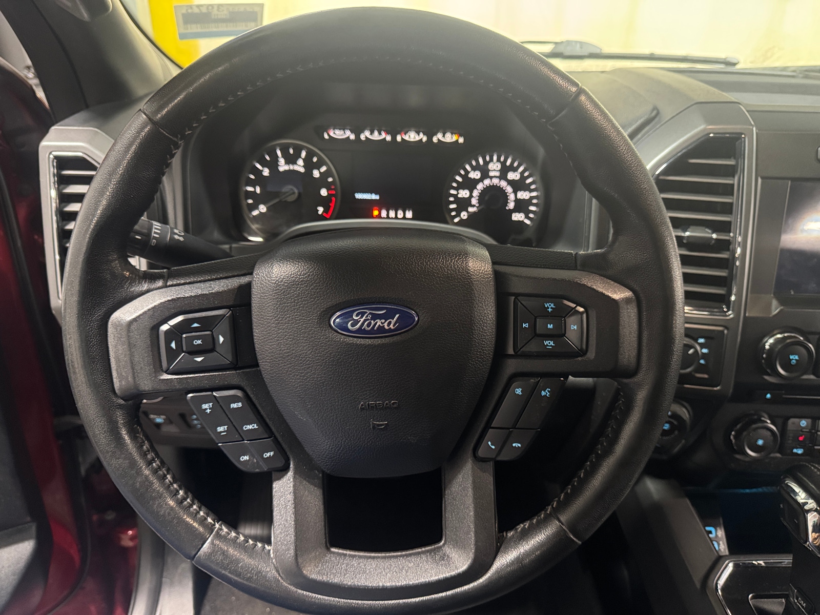 Thumbnail: 2018 Ford Econoline - 5