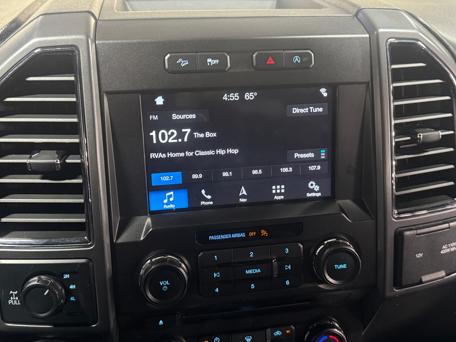 Thumbnail: 2018 Ford Econoline - 4