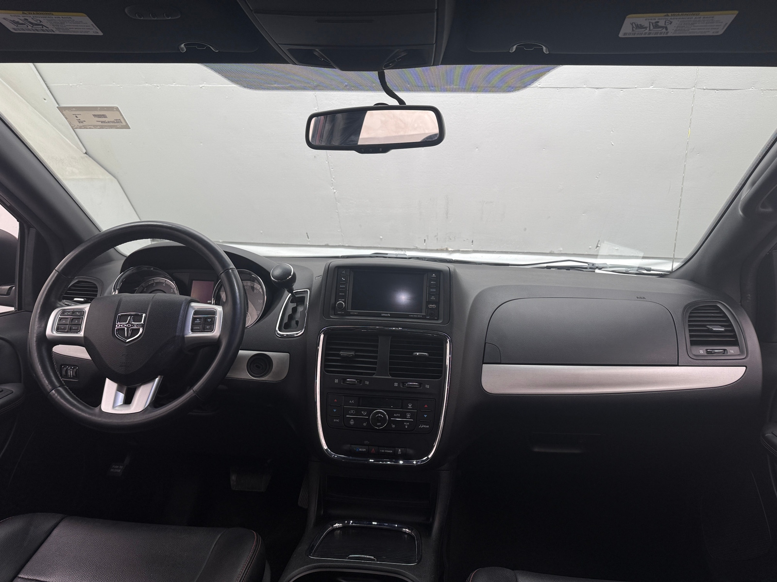 Thumbnail: 2018 Dodge Grand Caravan - 3