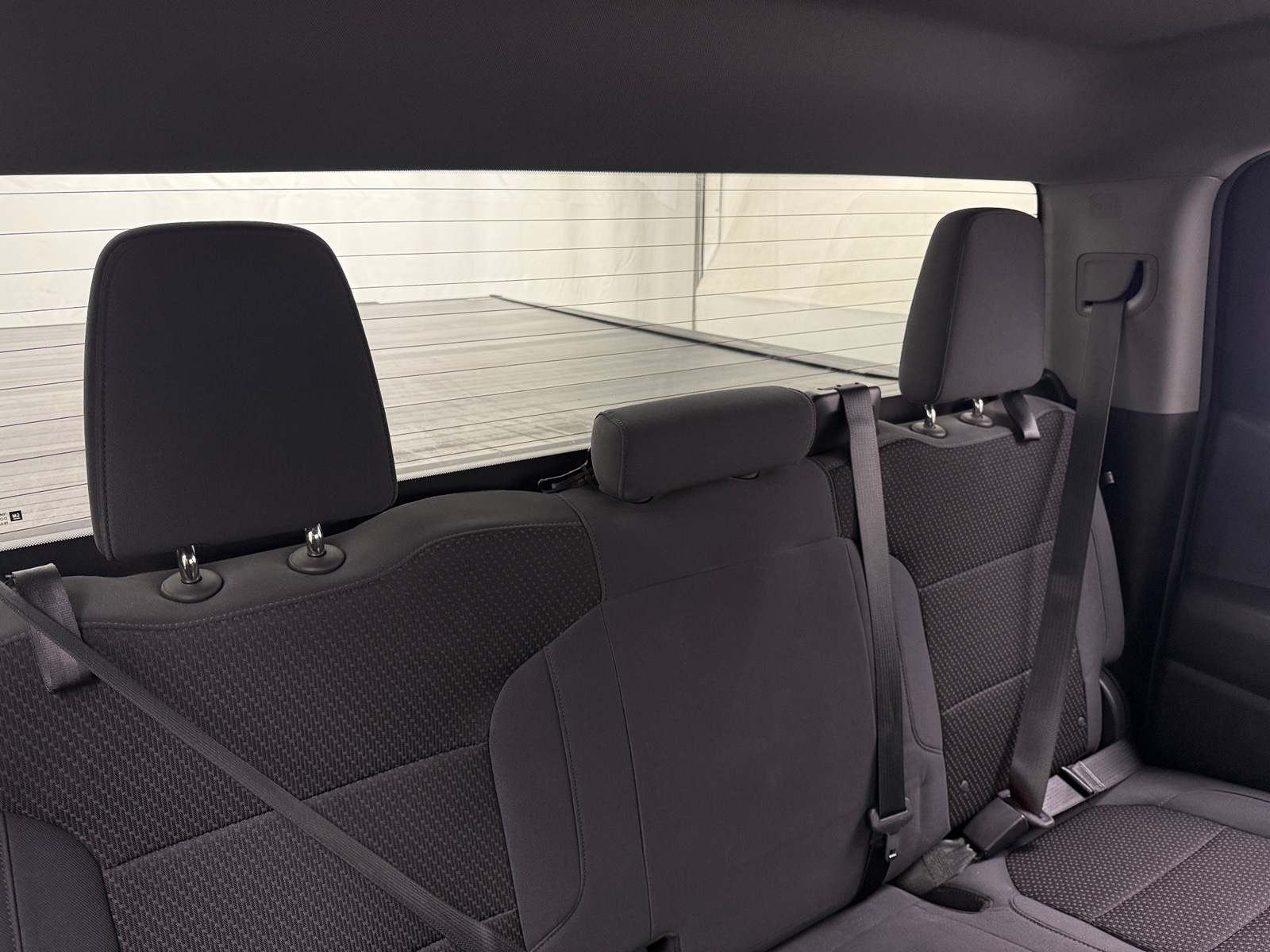 Thumbnail: 2019 Chevrolet Silverado 1500 - 6