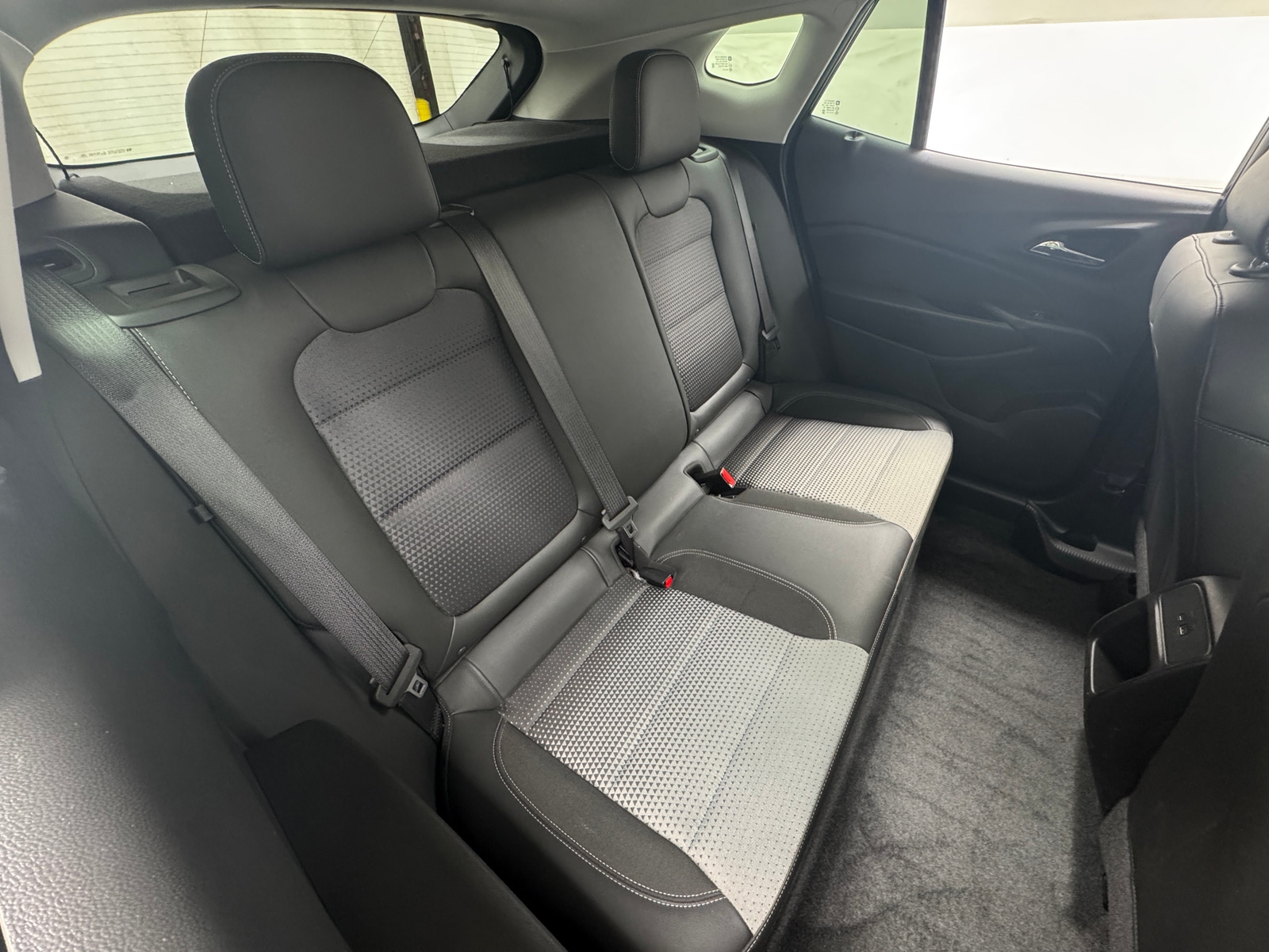 Thumbnail: 2025 Chevrolet Trax - 6