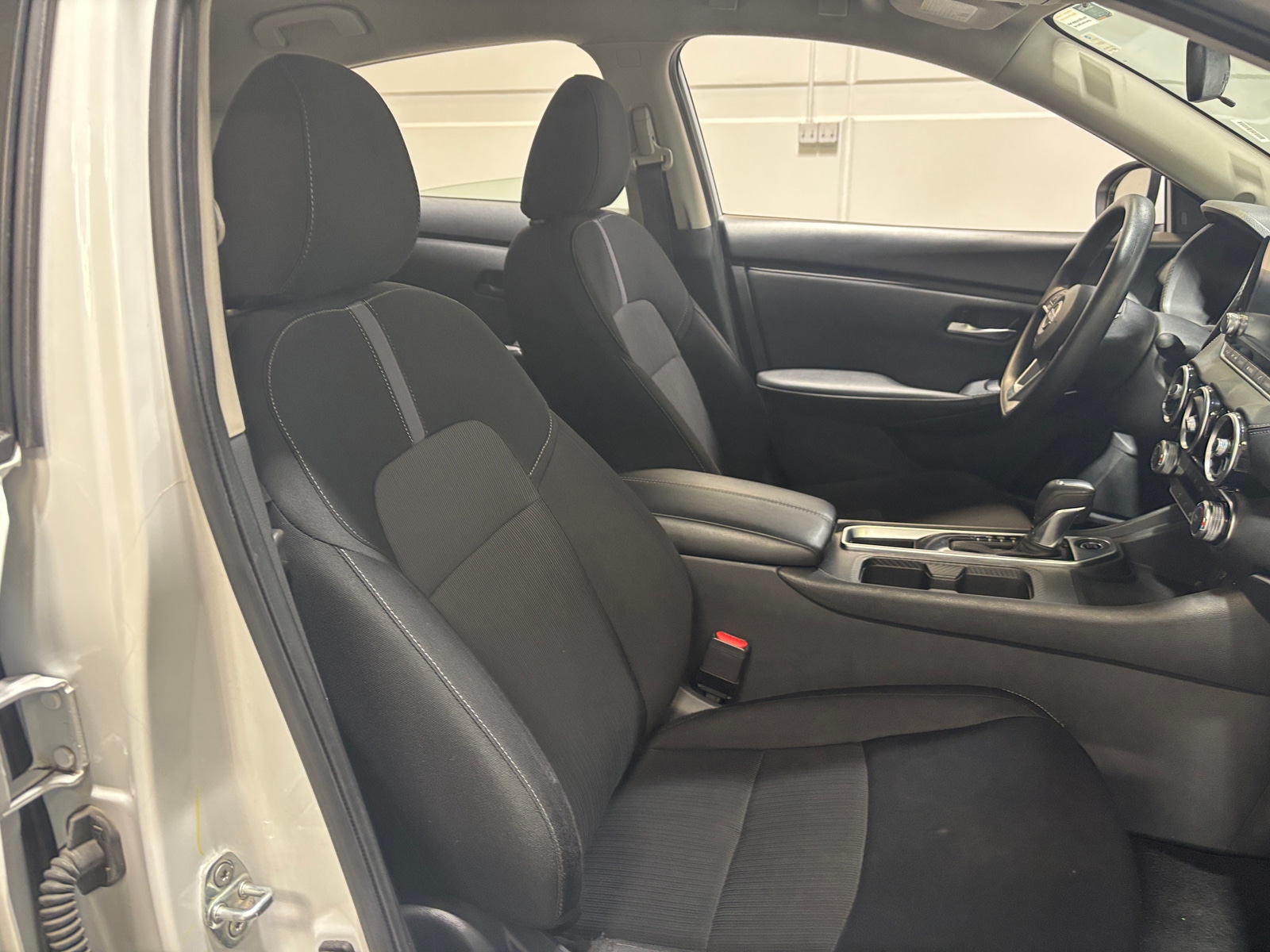 Thumbnail: 2024 Nissan Sentra - 2