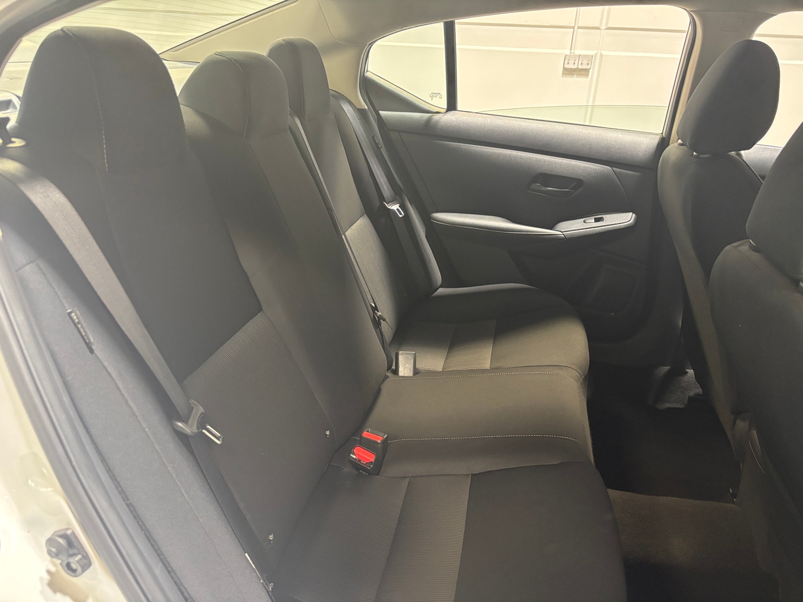 Thumbnail: 2024 Nissan Sentra - 6