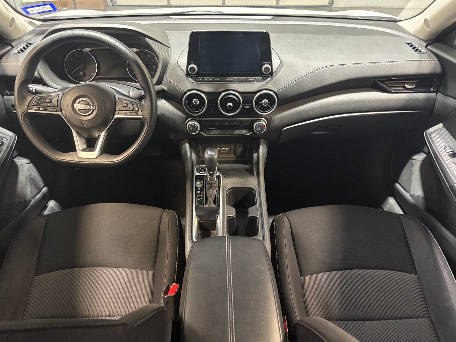 Thumbnail: 2024 Nissan Sentra - 3