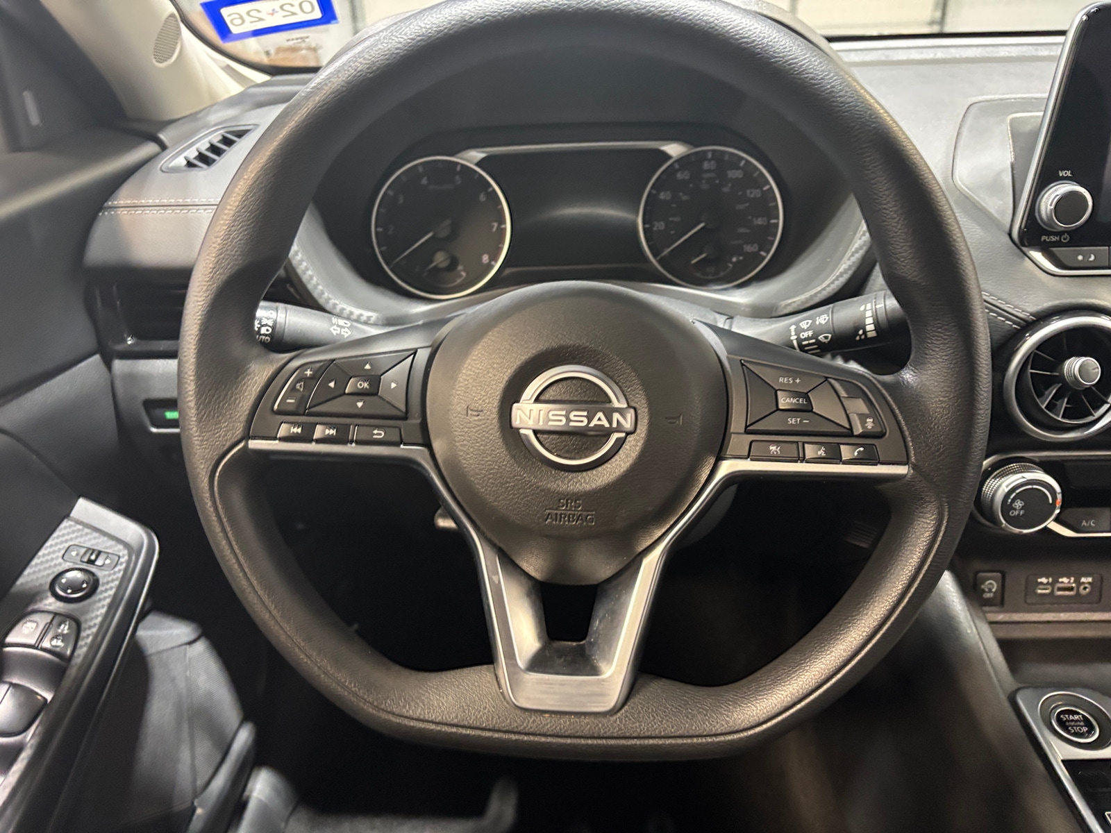 Thumbnail: 2024 Nissan Sentra - 5