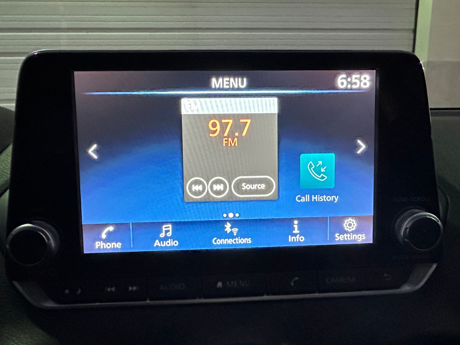 Thumbnail: 2024 Nissan Sentra - 4