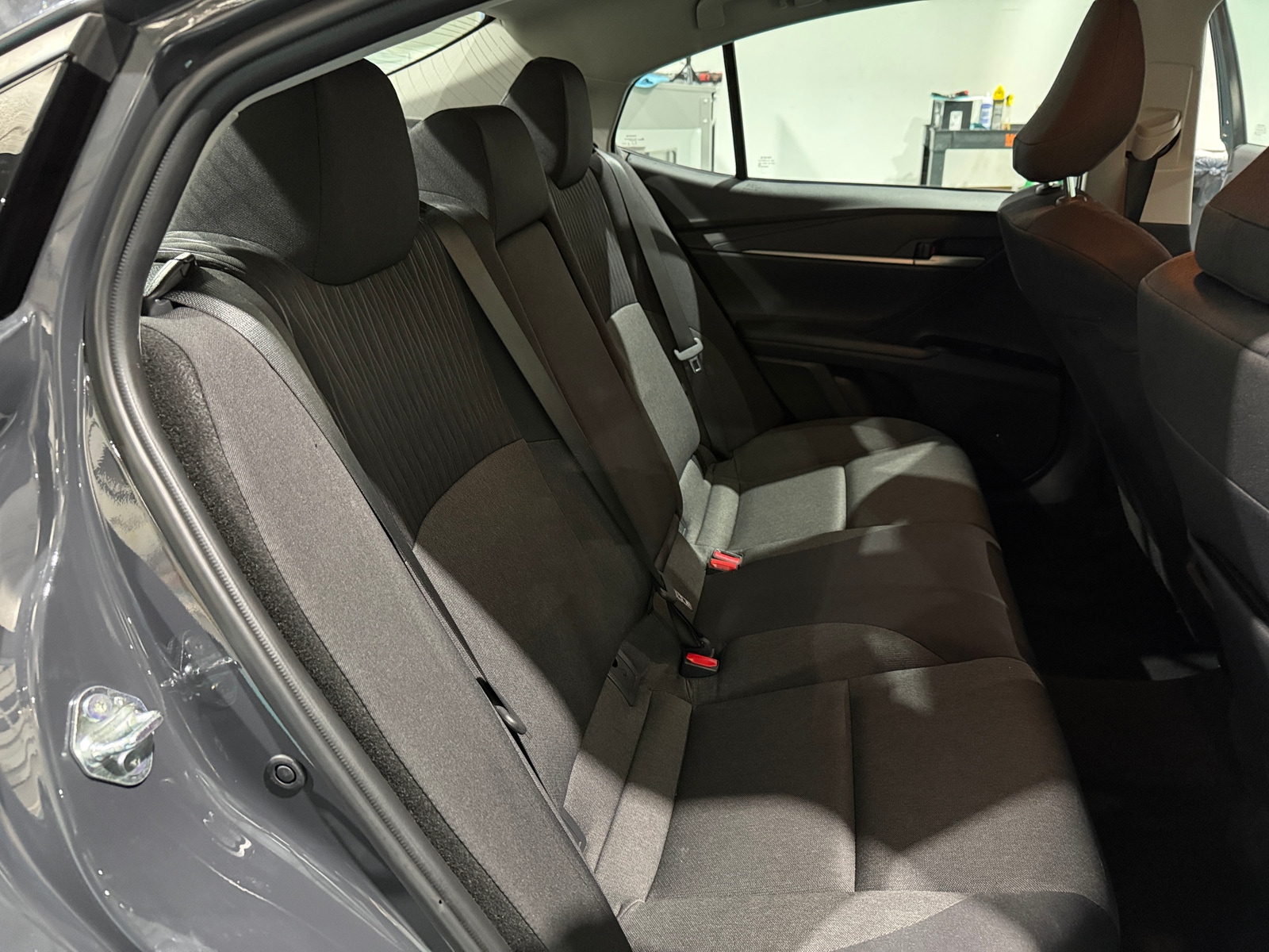 Thumbnail: 2025 Toyota Camry - 6