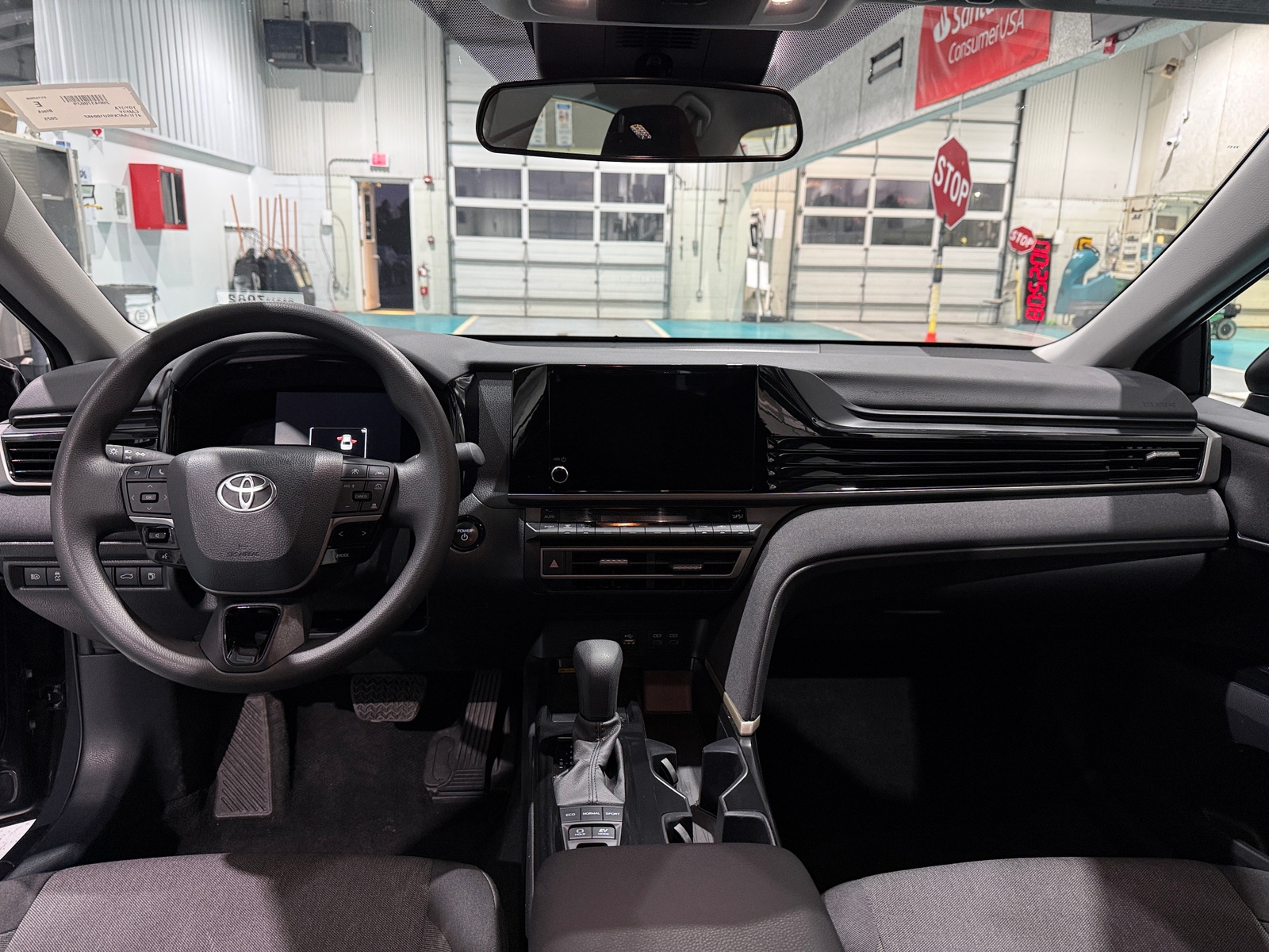 Thumbnail: 2025 Toyota Camry - 3