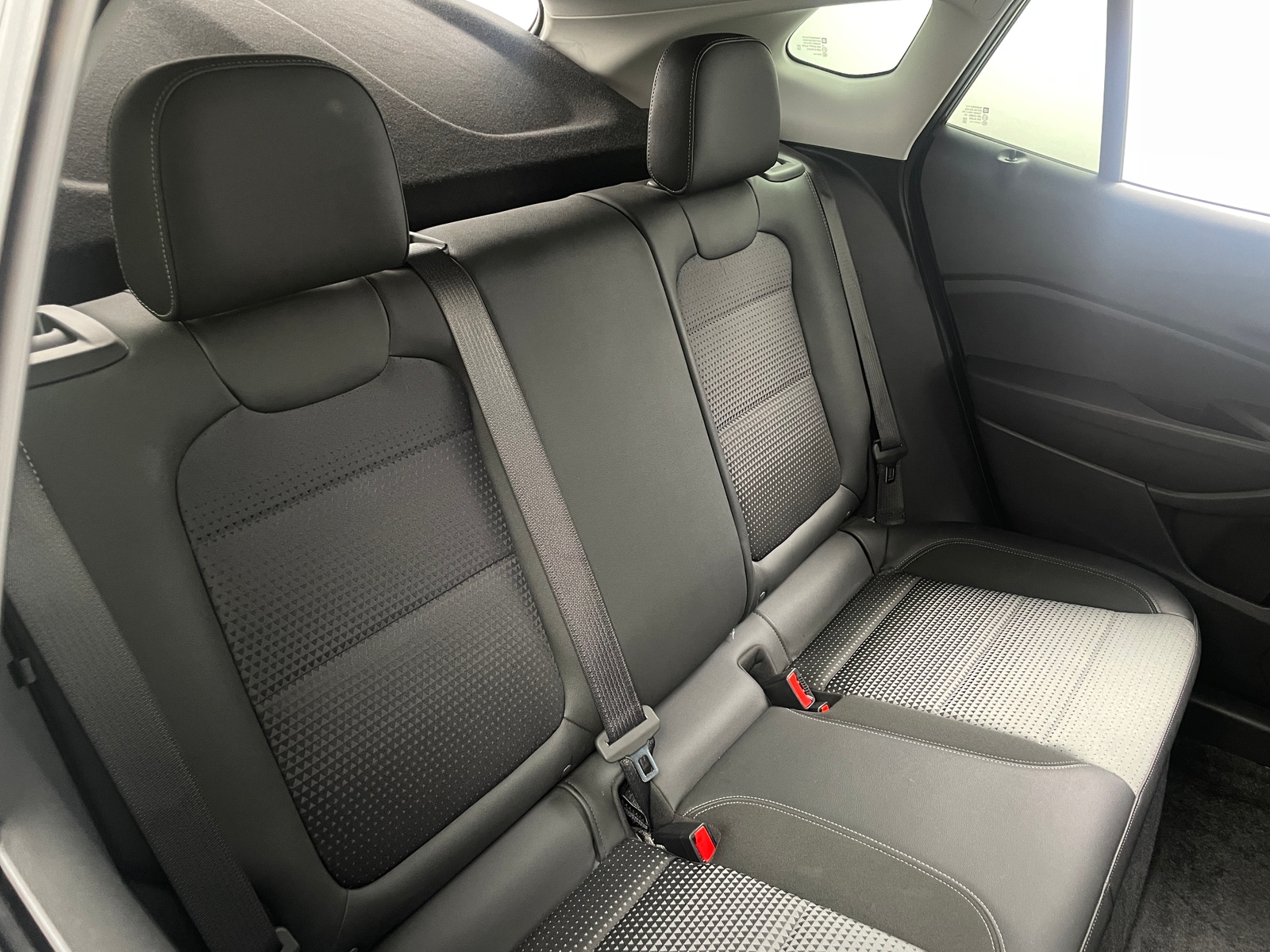 Thumbnail: 2025 Chevrolet Trax - 6