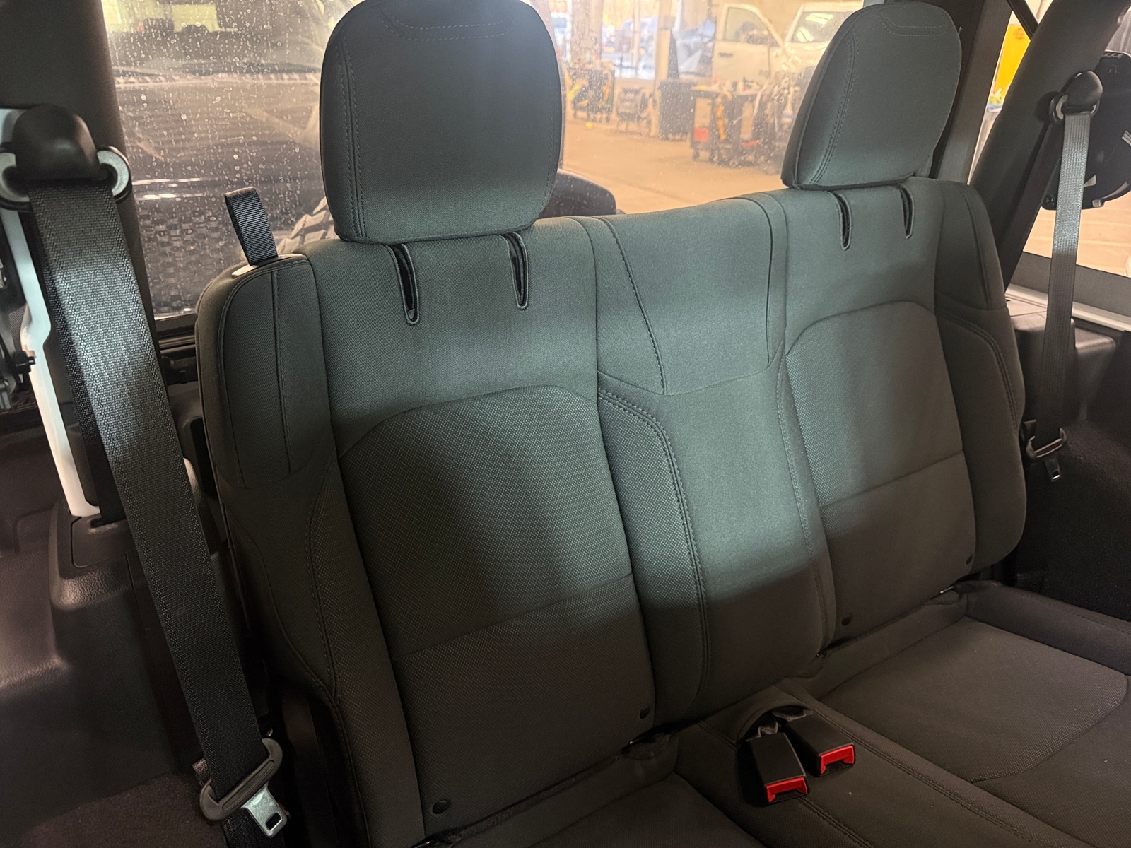 Thumbnail: 2021 Jeep Wrangler - 6