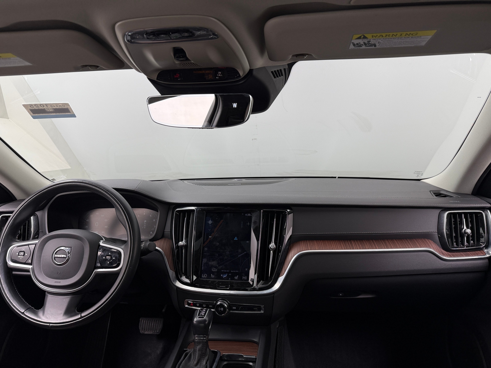 Thumbnail: 2020 Volvo S60 - 2