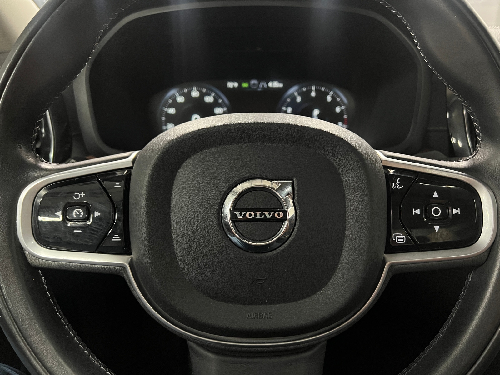 Thumbnail: 2020 Volvo S60 - 4