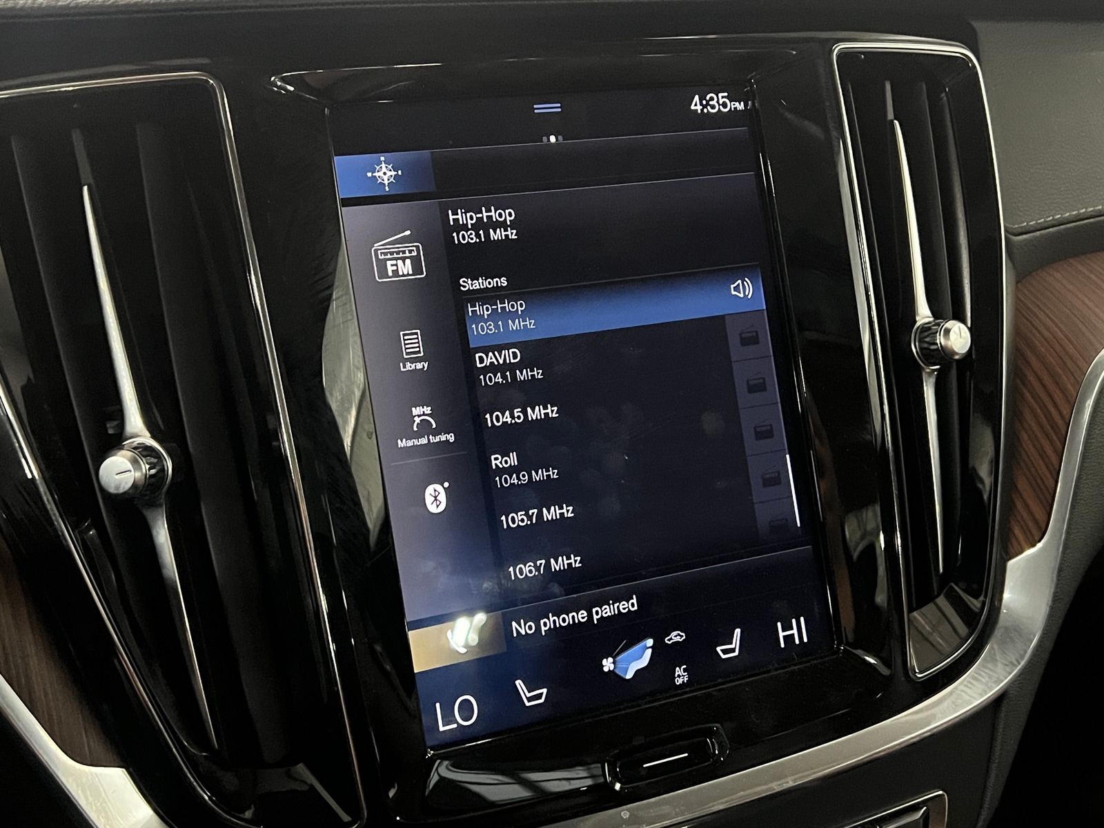 Thumbnail: 2020 Volvo S60 - 3