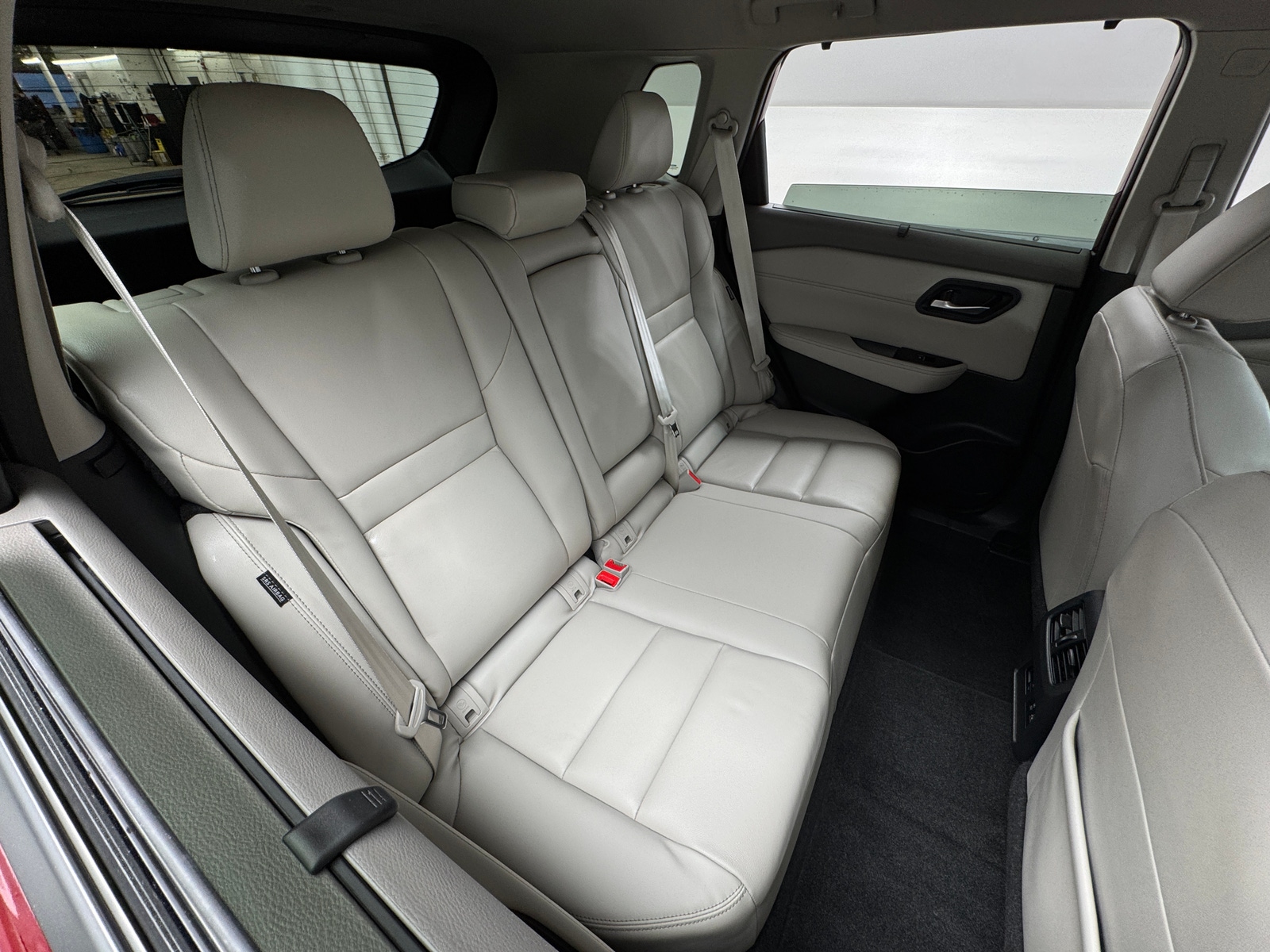 Thumbnail: 2023 Nissan Rogue - 5