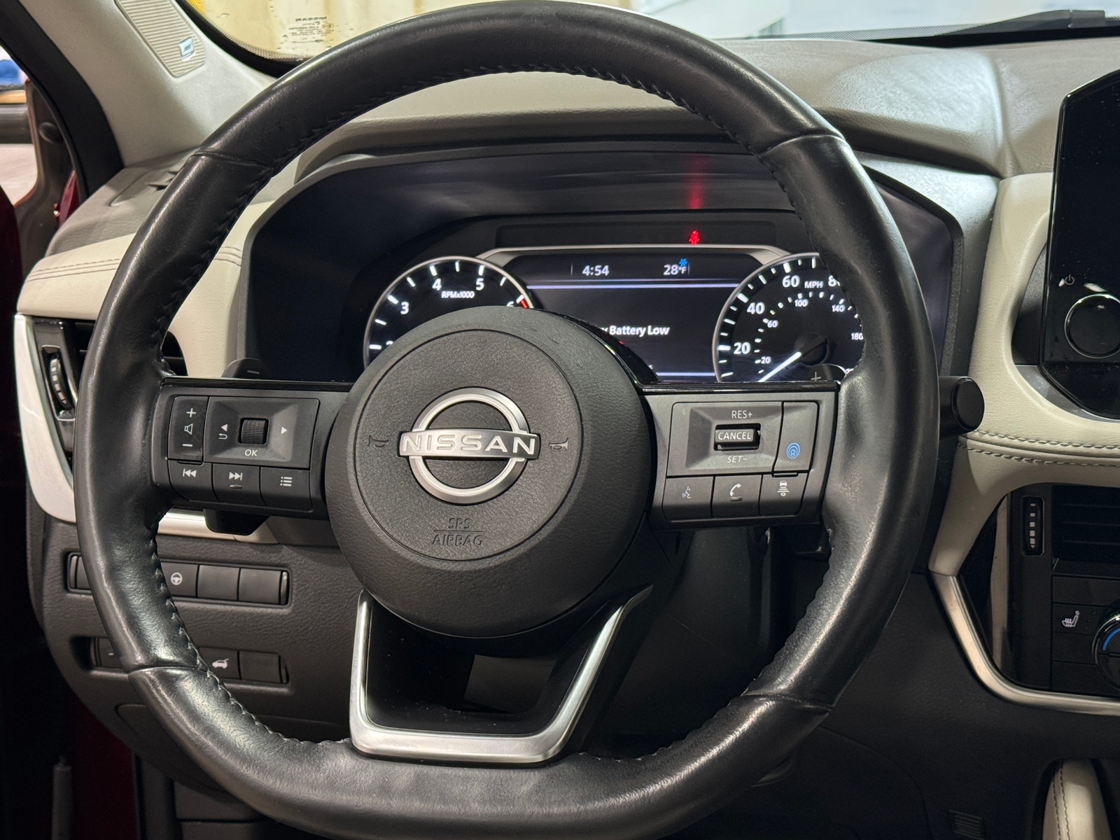 Thumbnail: 2023 Nissan Rogue - 4