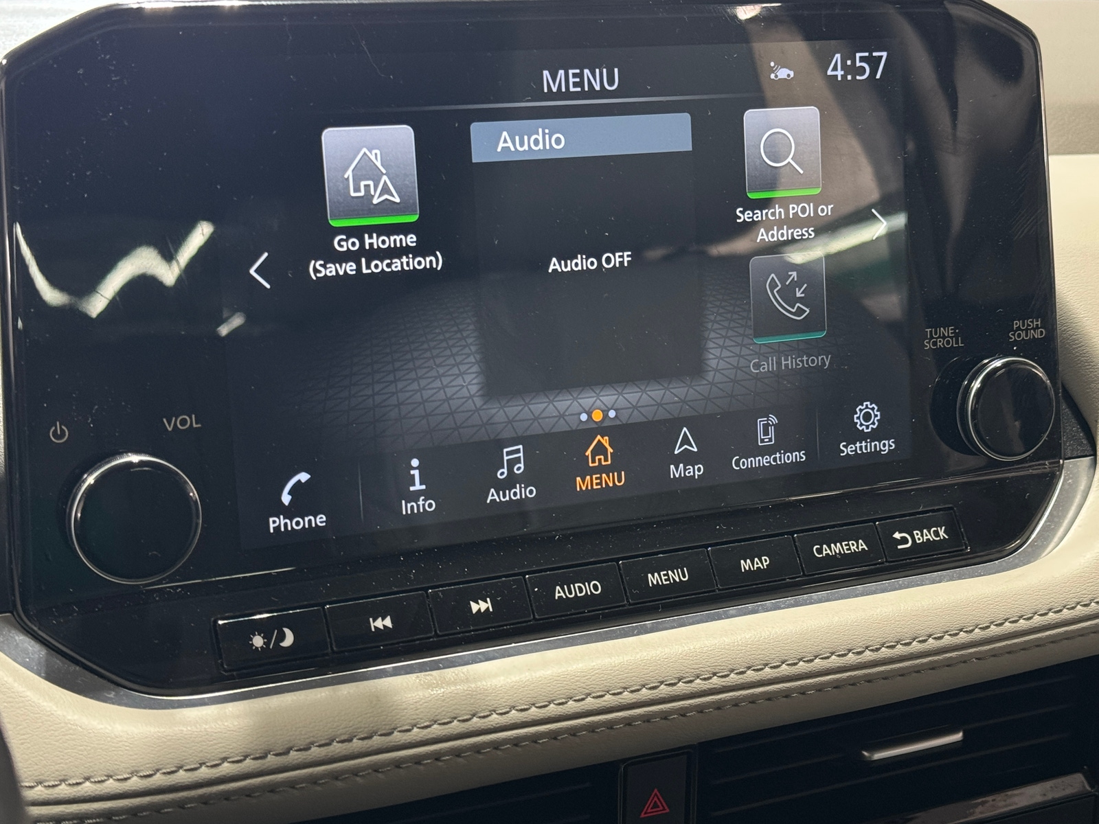 Thumbnail: 2023 Nissan Rogue - 3