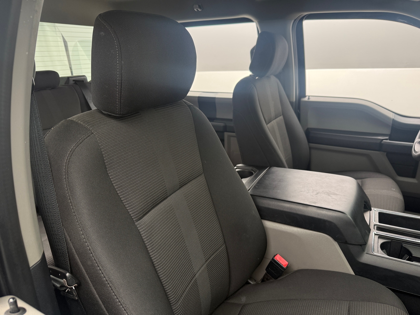 Thumbnail: 2020 Ford Econoline - 2