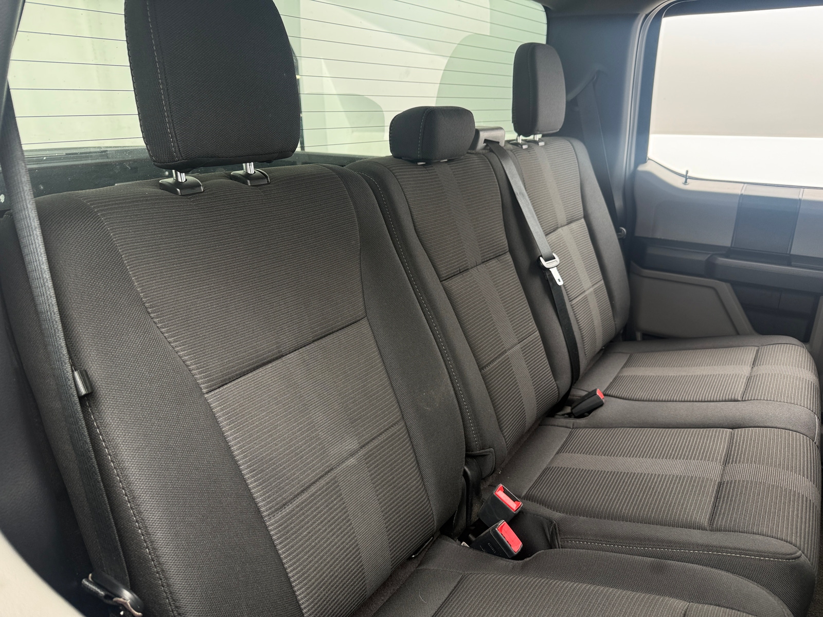 Thumbnail: 2020 Ford Econoline - 6