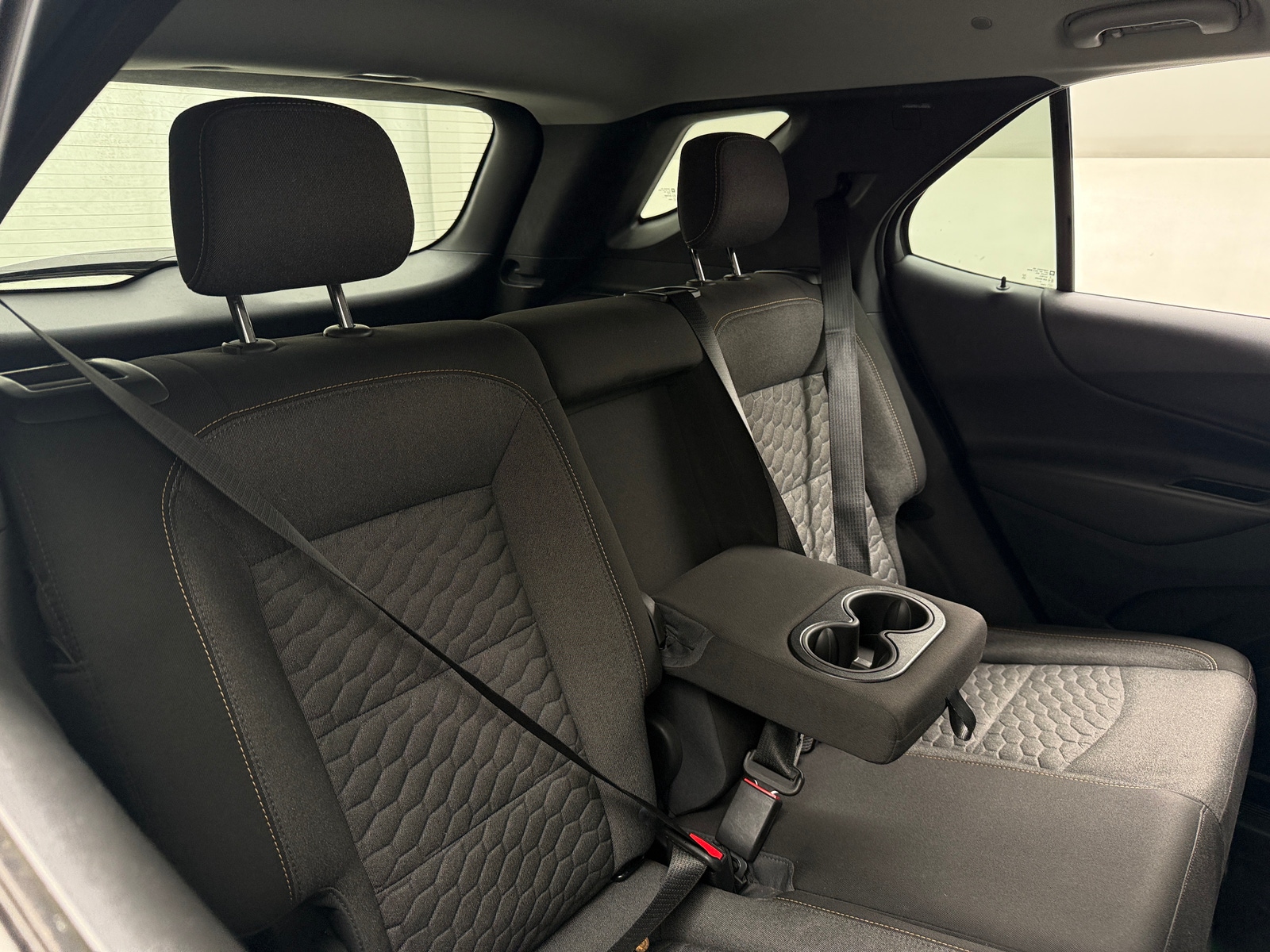 Thumbnail: 2020 Chevrolet Equinox - 6