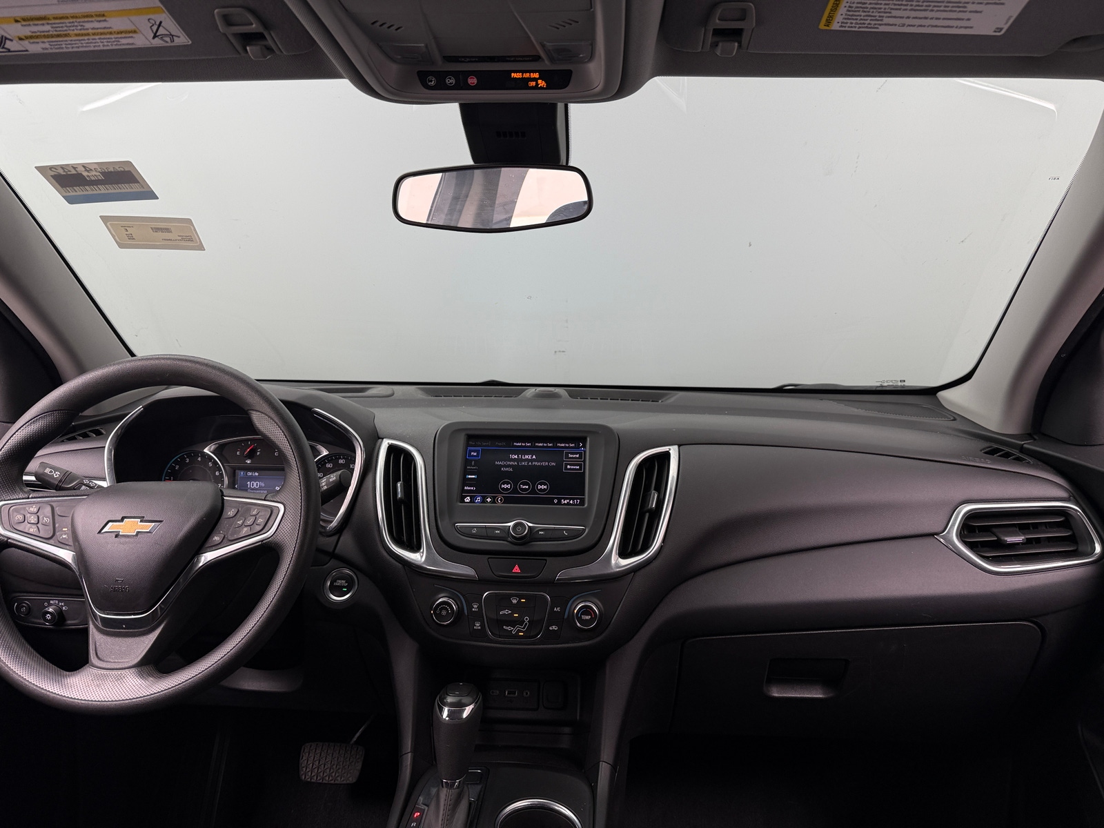 Thumbnail: 2020 Chevrolet Equinox - 3