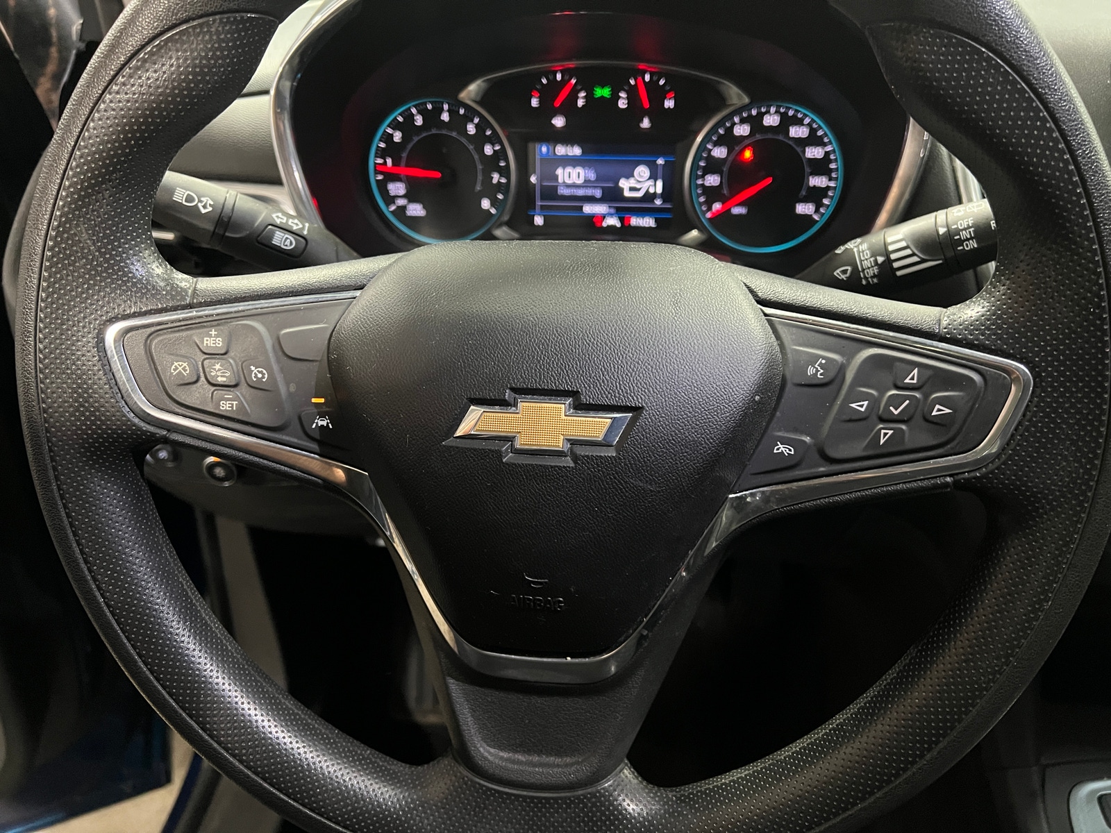 Thumbnail: 2020 Chevrolet Equinox - 5