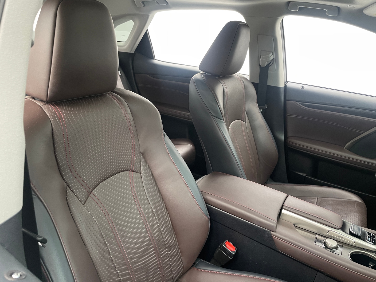 Thumbnail: 2018 Lexus RX - 2