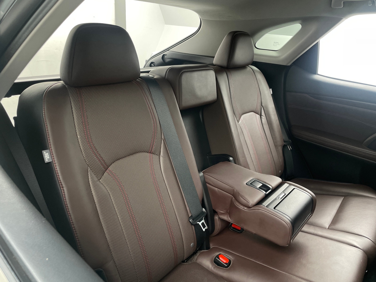 Thumbnail: 2018 Lexus RX - 6