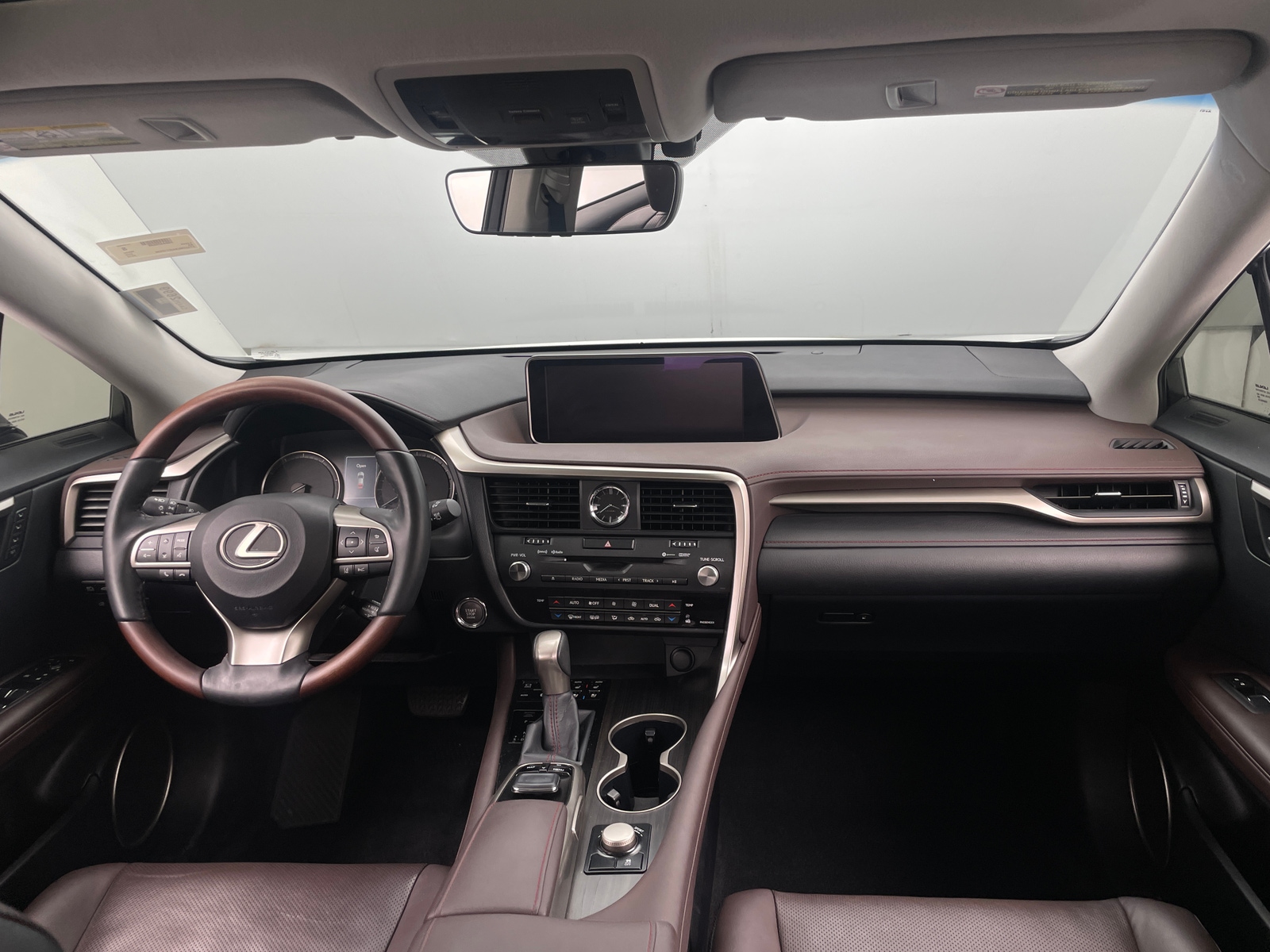 Thumbnail: 2018 Lexus RX - 3