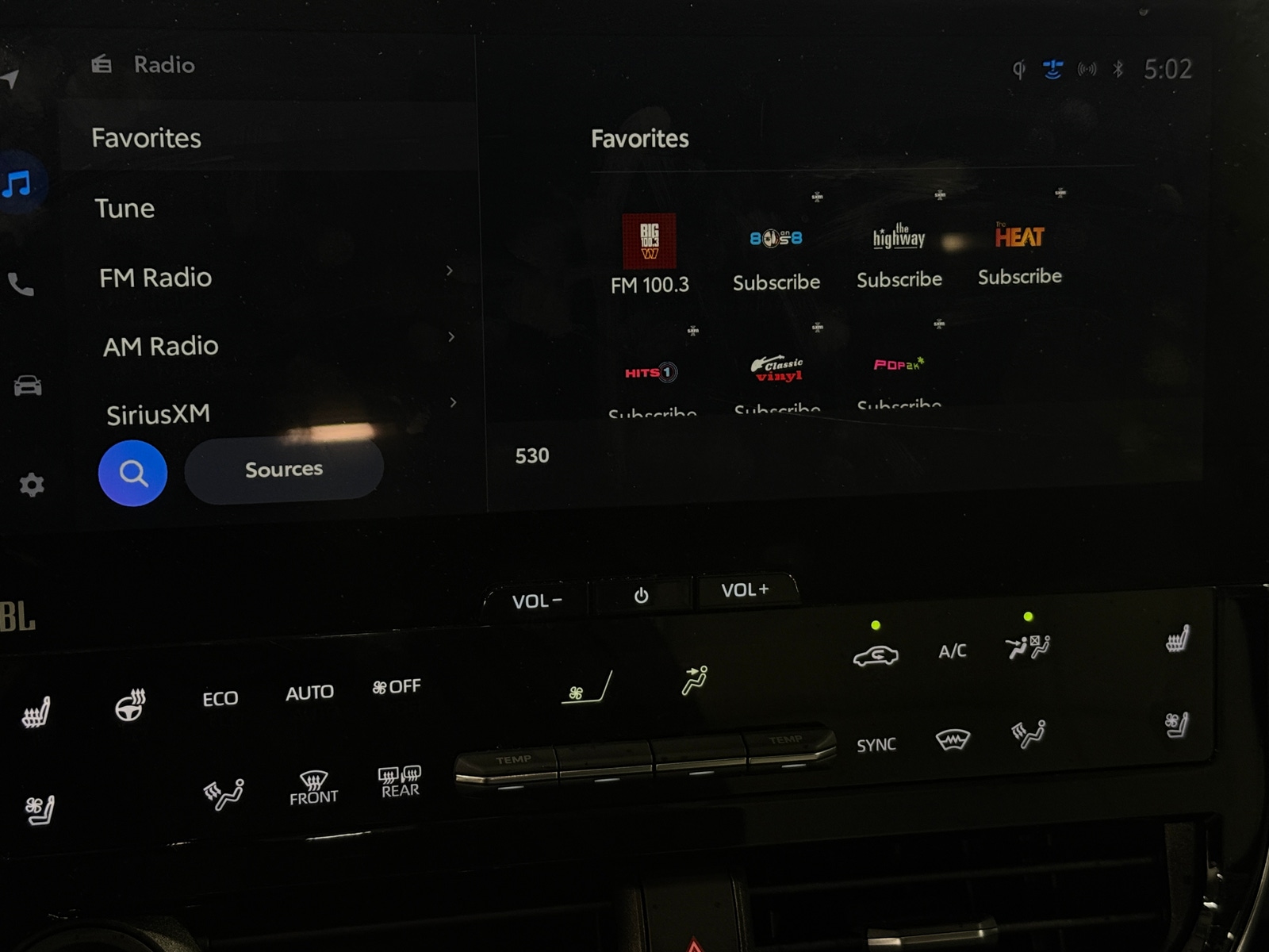 Thumbnail: 2023 Toyota bZ4X - 3