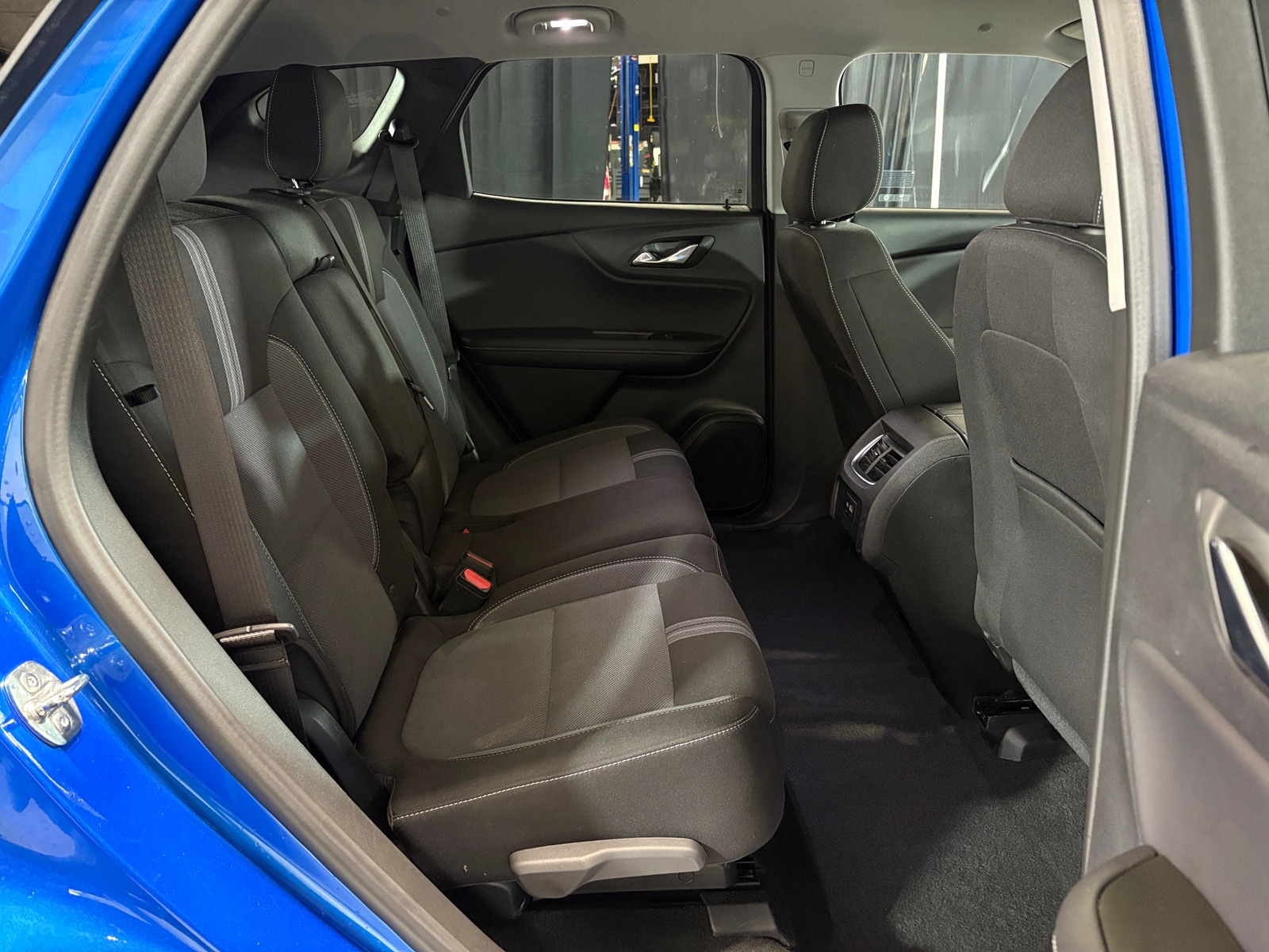 Thumbnail: 2025 Chevrolet Blazer - 6