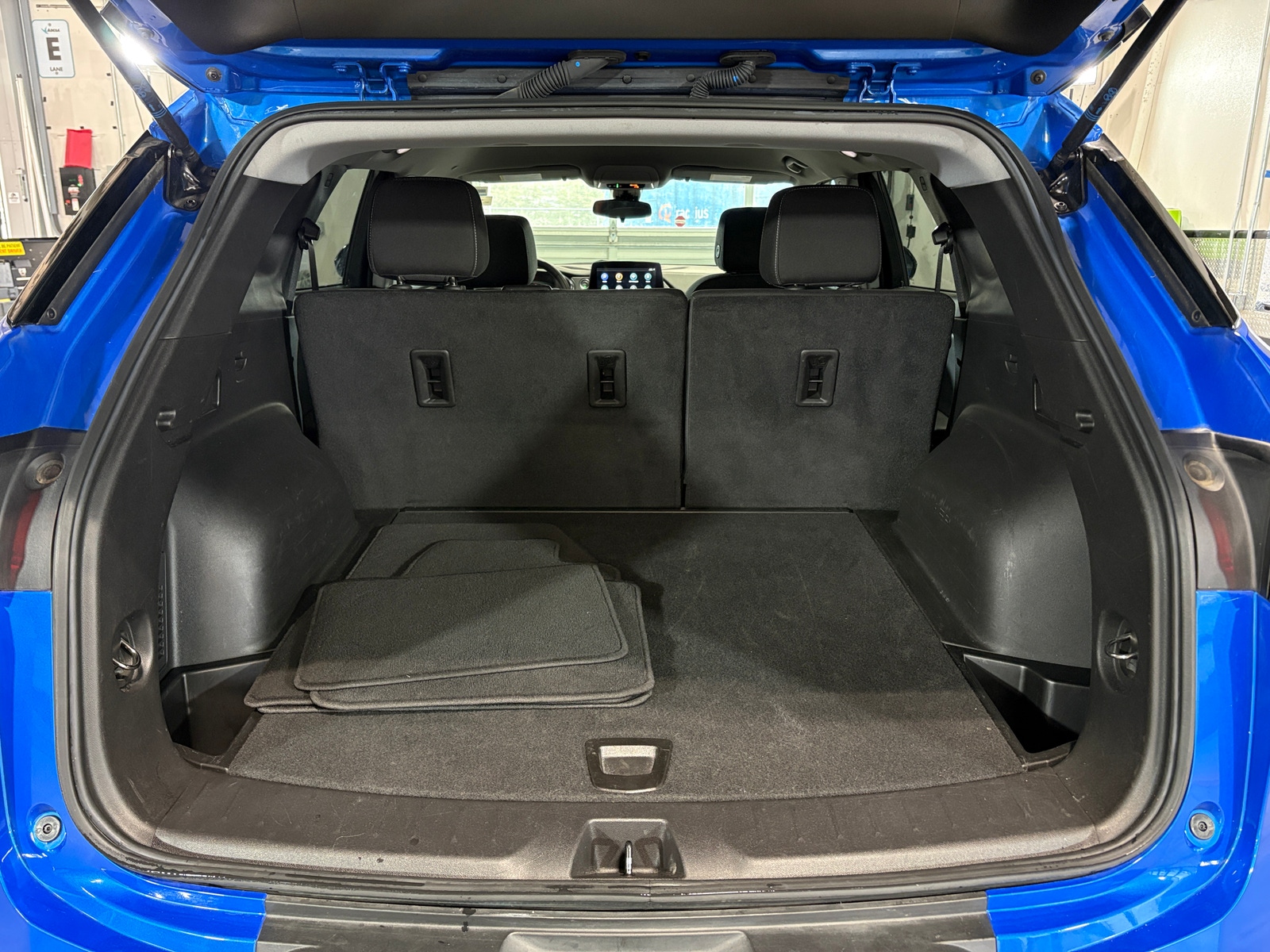 Thumbnail: 2025 Chevrolet Blazer - 7