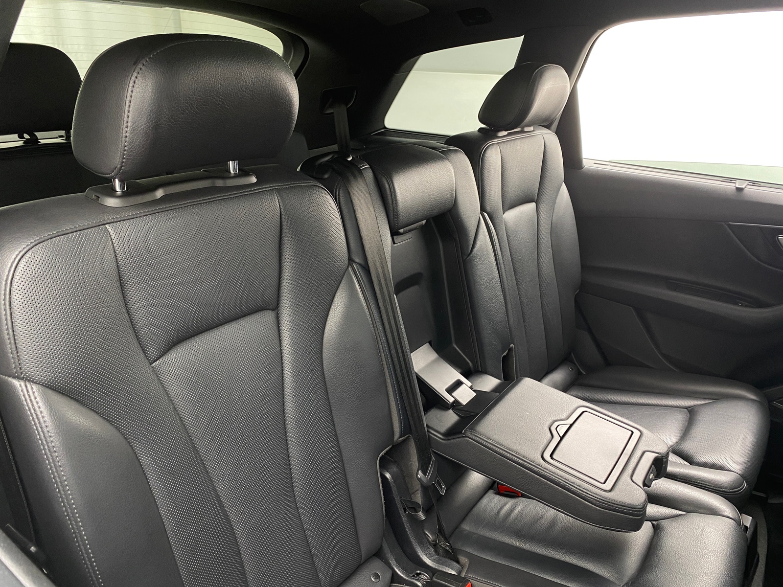 Thumbnail: 2019 Audi Q7 - 5