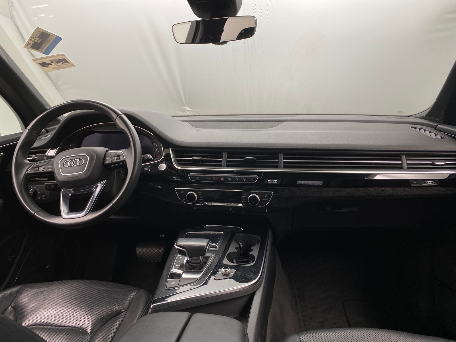 Thumbnail: 2019 Audi Q7 - 2