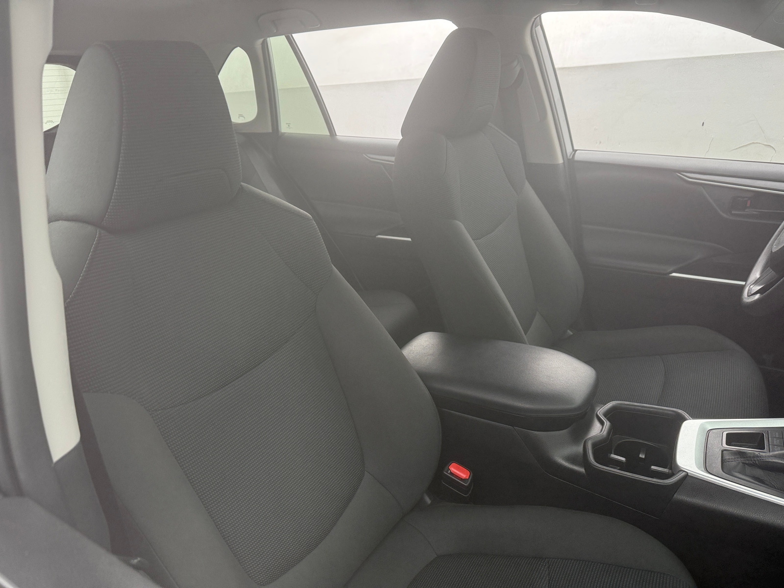 Thumbnail: 2024 Toyota RAV4 - 2