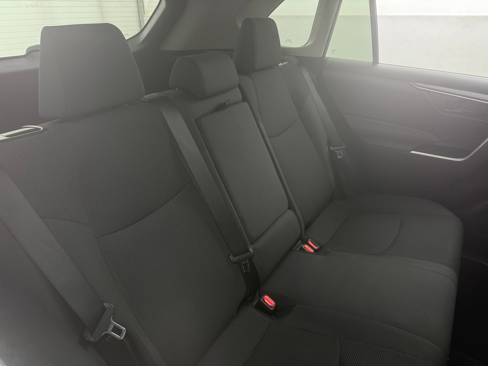 Thumbnail: 2024 Toyota RAV4 - 6