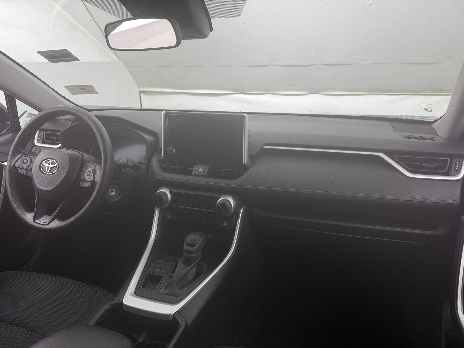 Thumbnail: 2024 Toyota RAV4 - 3