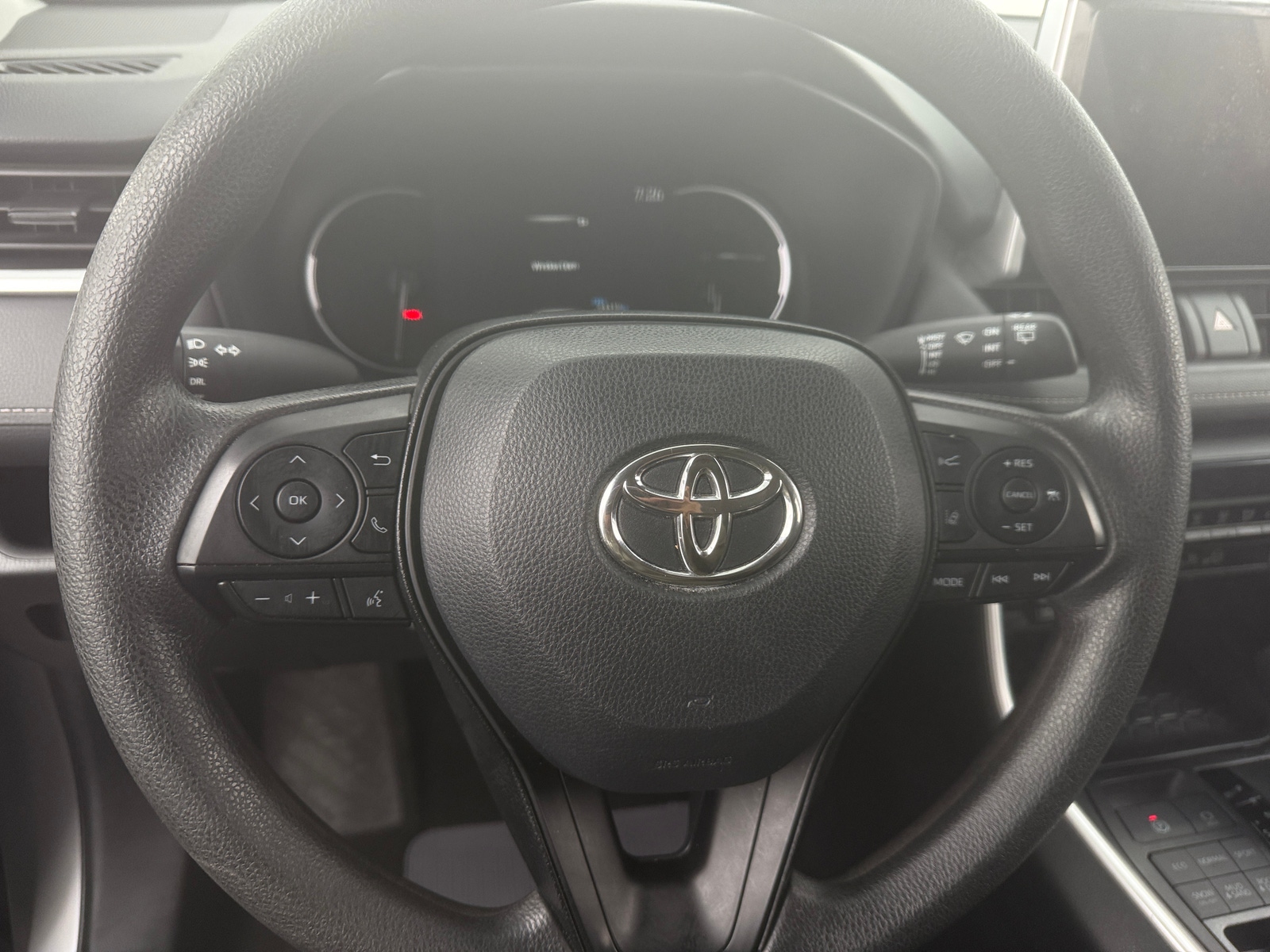 Thumbnail: 2024 Toyota RAV4 - 5